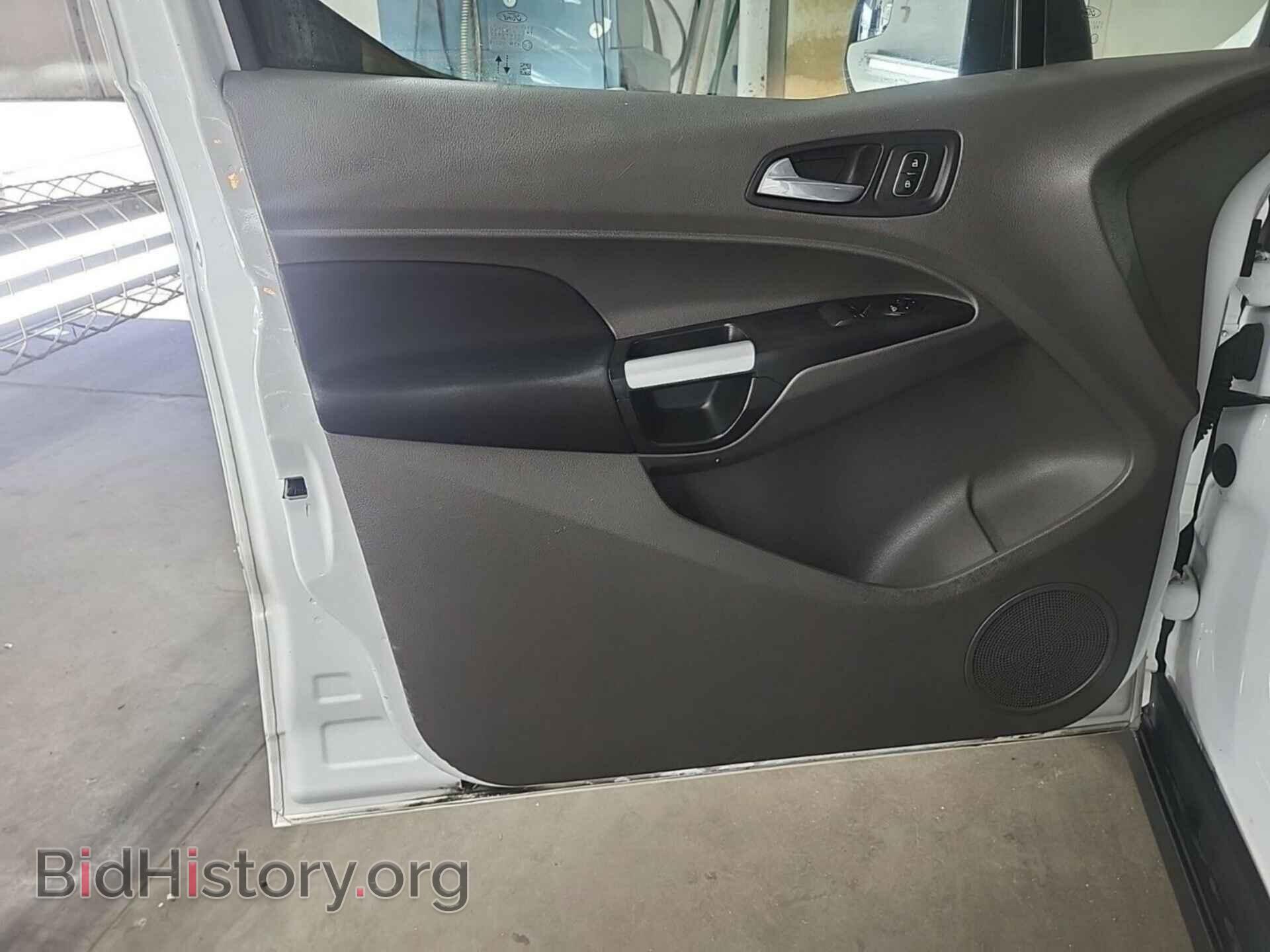 2021 FORD TRANSIT CONNECT - VIN: NM0LS7F77M1485724 - Фото 7