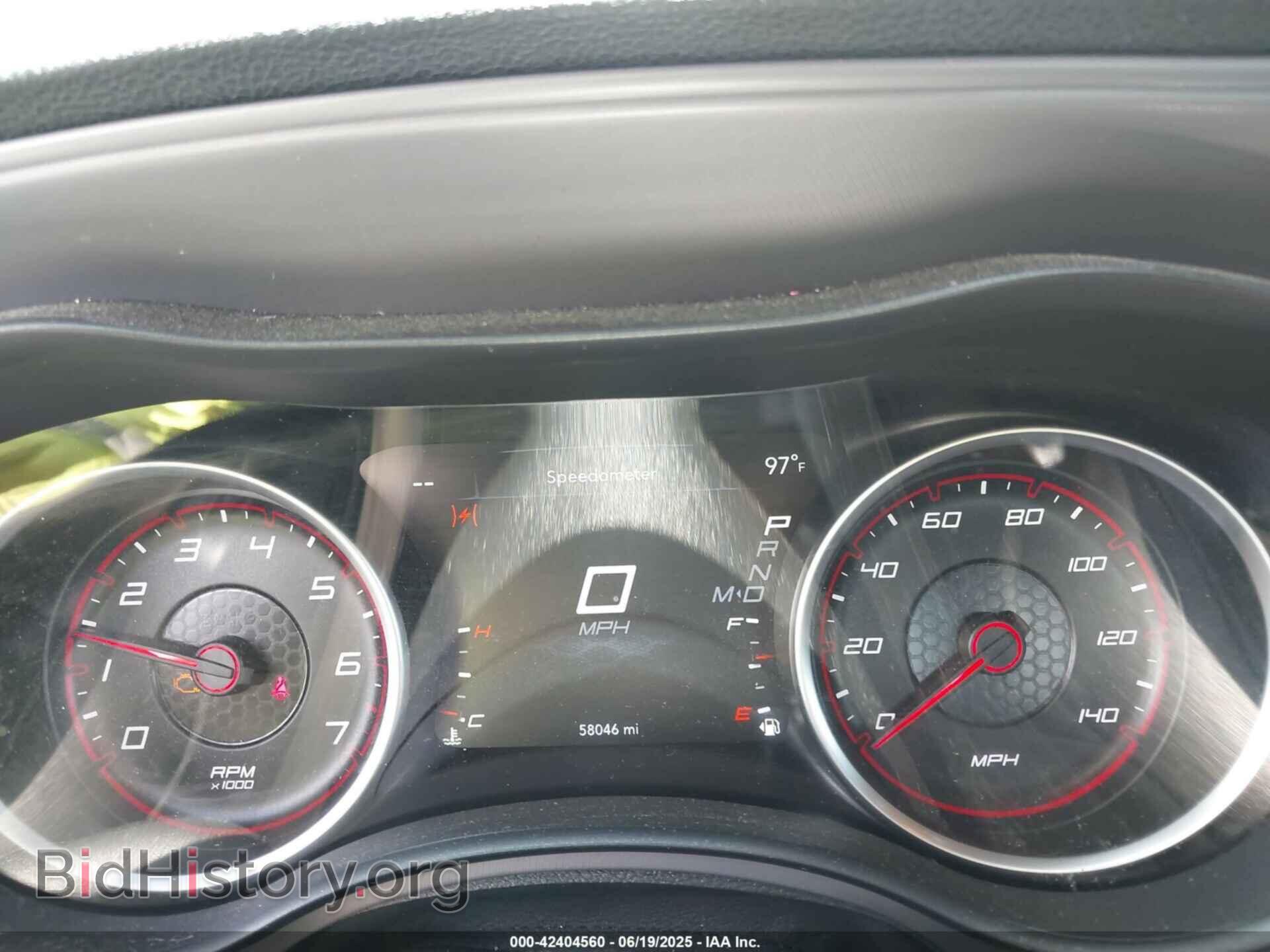 2023 DODGE CHARGER - VIN: 2C3CDXHG2PH594841 - Фото 7