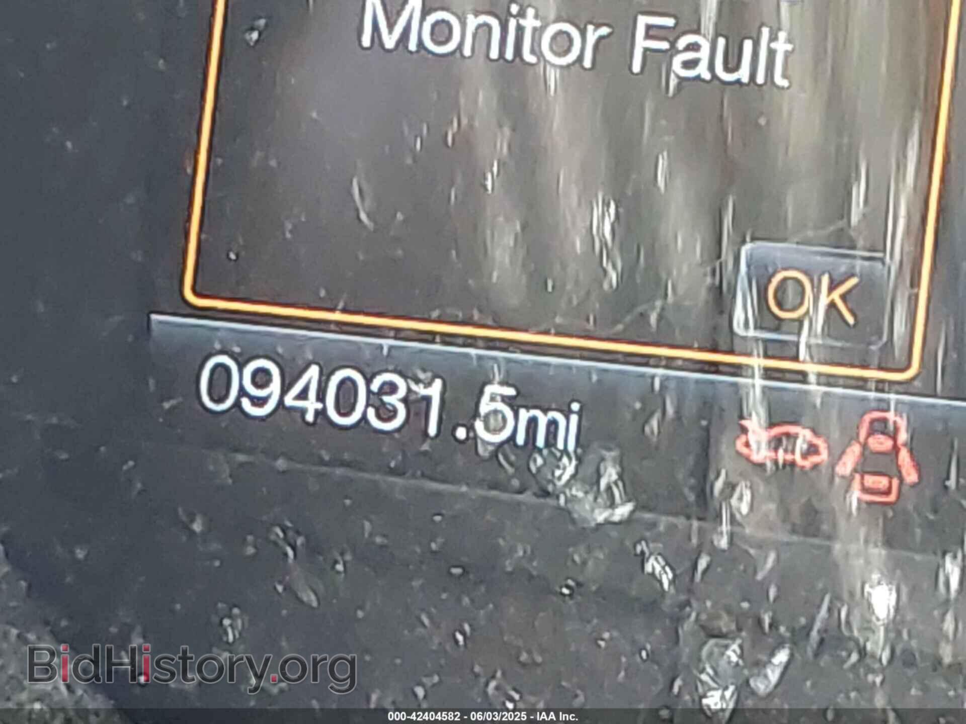 2015 FORD EDGE - VIN: 2FMTK4J95FBB14798 - Фото 15
