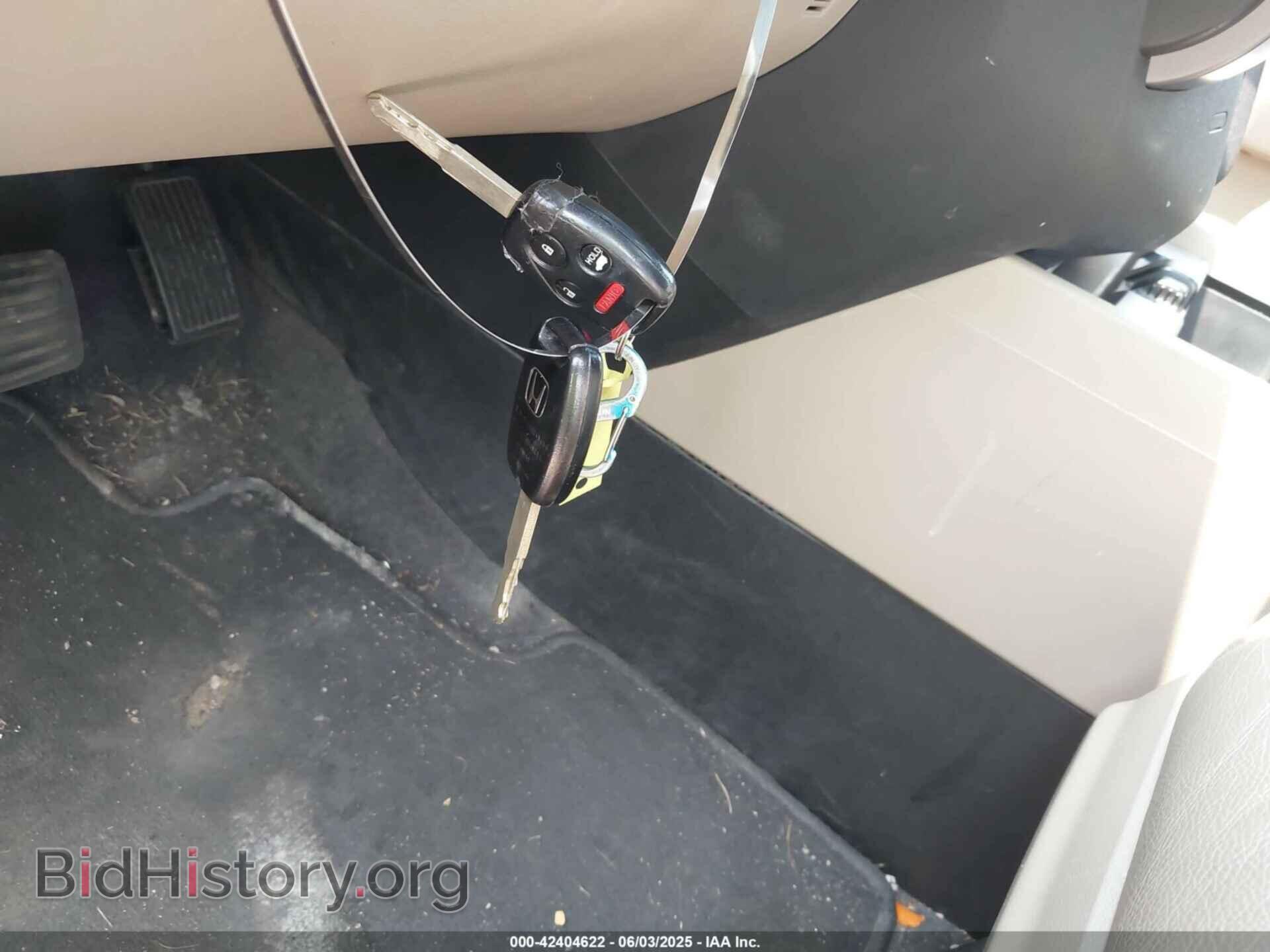 2012 HONDA PILOT - VIN: 5FNYF4H50CB080933 - Фото 11