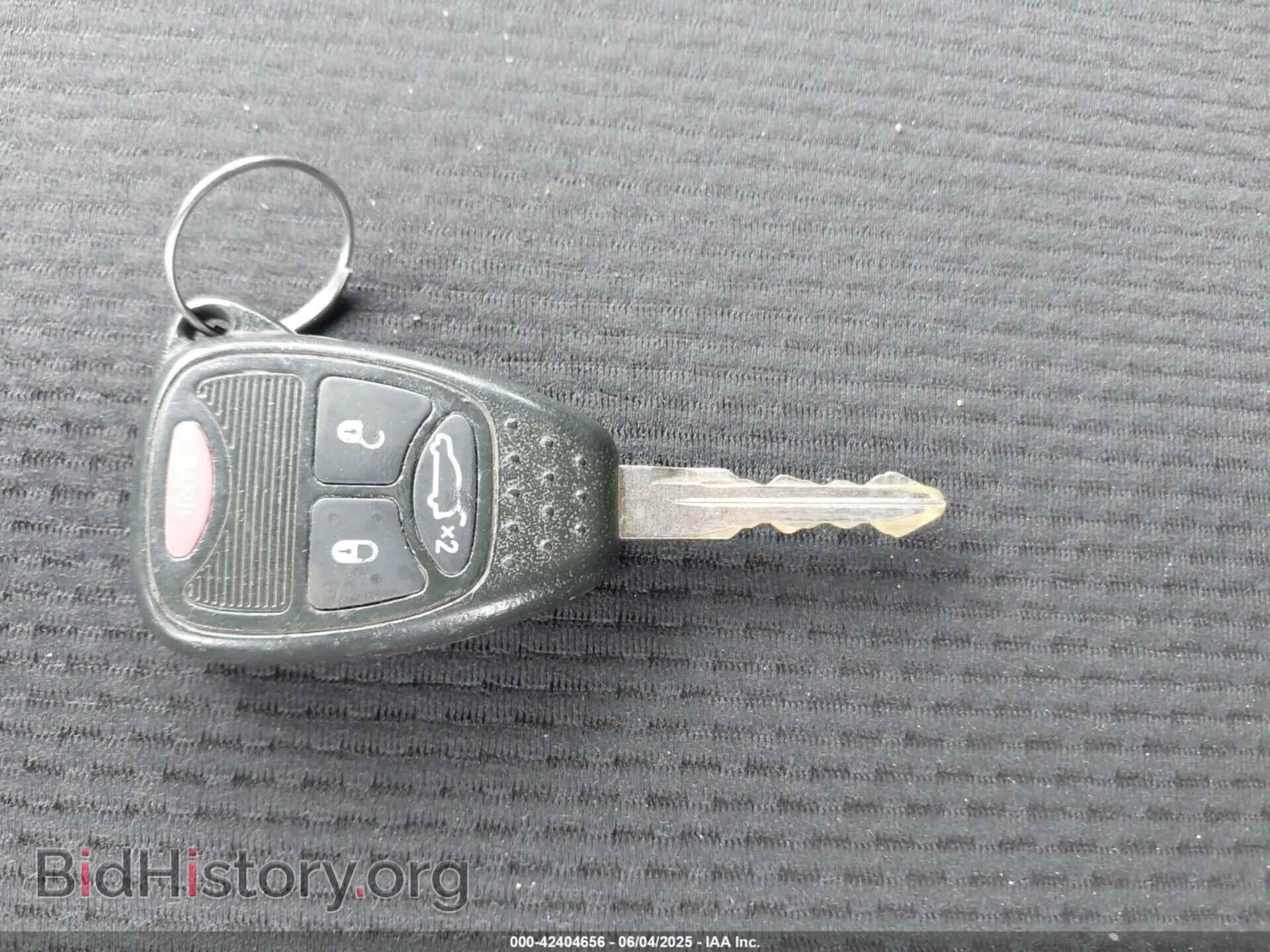 2013 CHRYSLER 200 - VIN: 1C3CCBBG7DN528013 - Фото 11