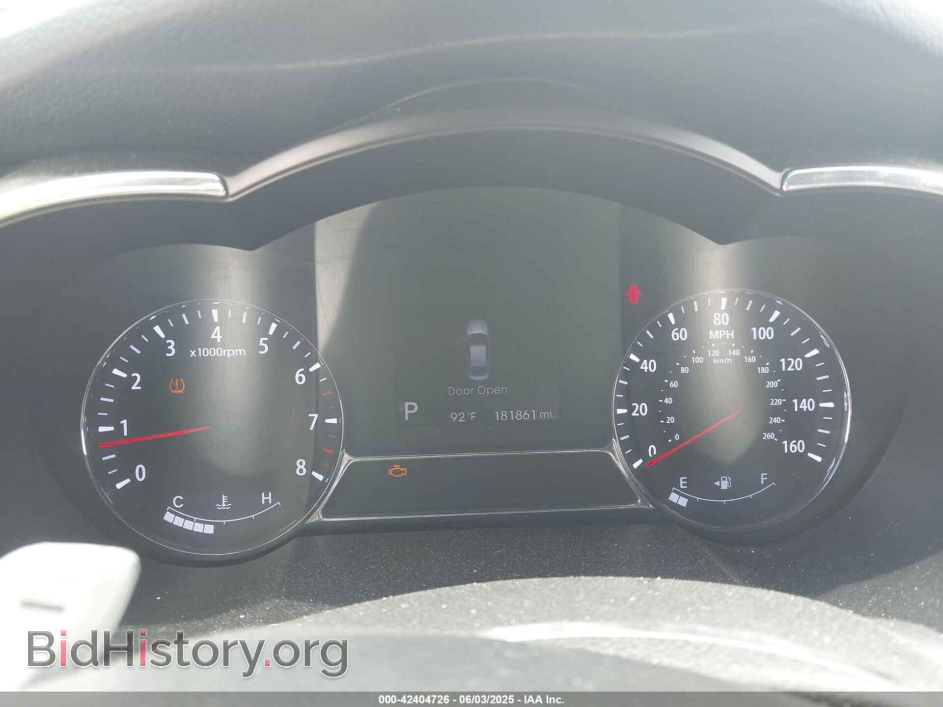 2012 KIA OPTIMA - VIN: 5XXGR4A64CG028434 - Фото 7
