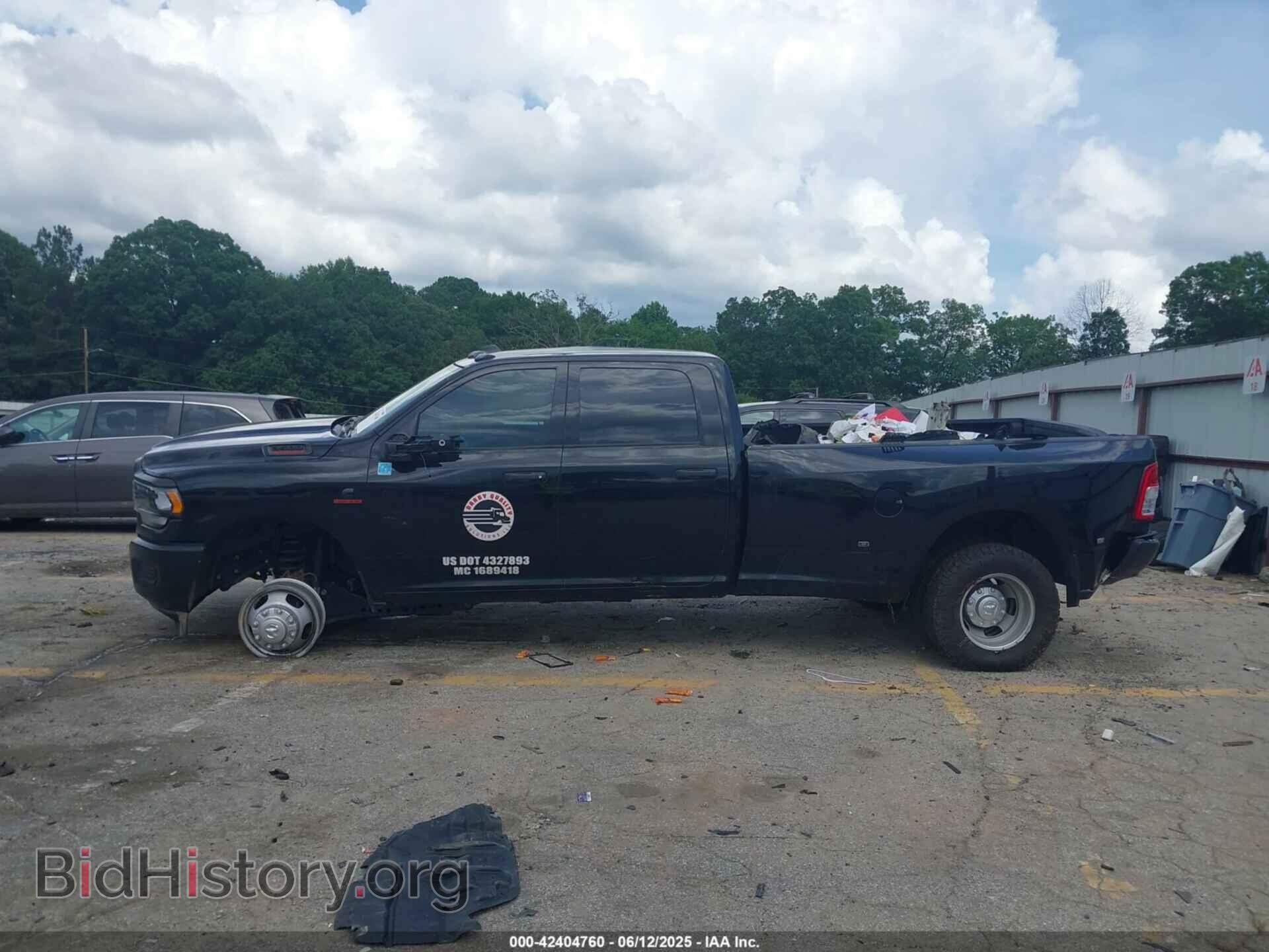 2024 RAM 3500 - VIN: 3C63RRGL7RG362480 - Фото 14