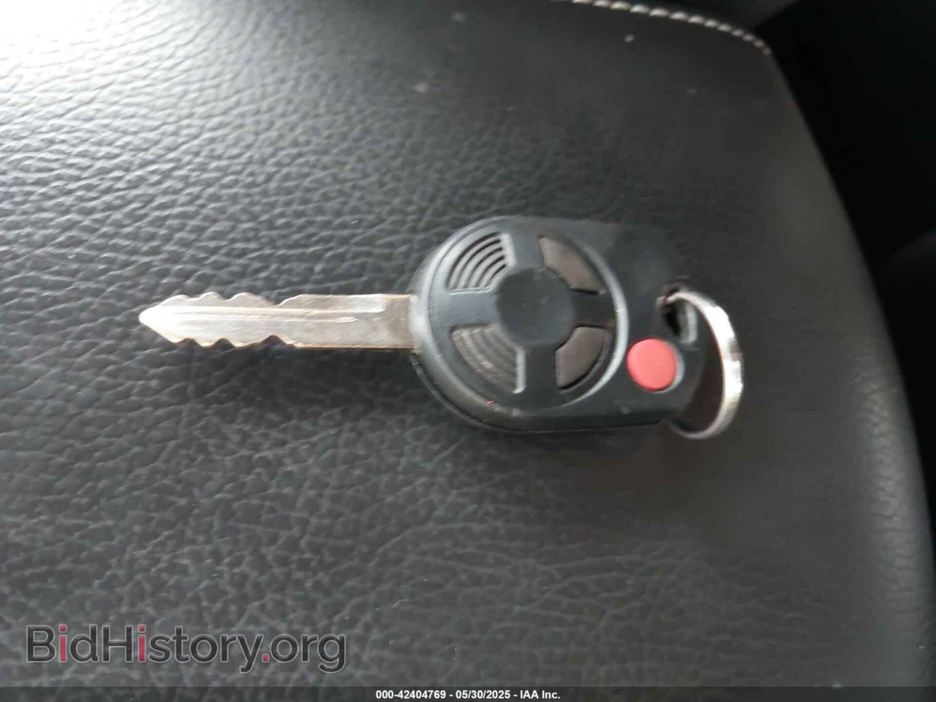 2012 FORD FLEX - VIN: 2FMGK5BC6CBD15204 - Фото 11