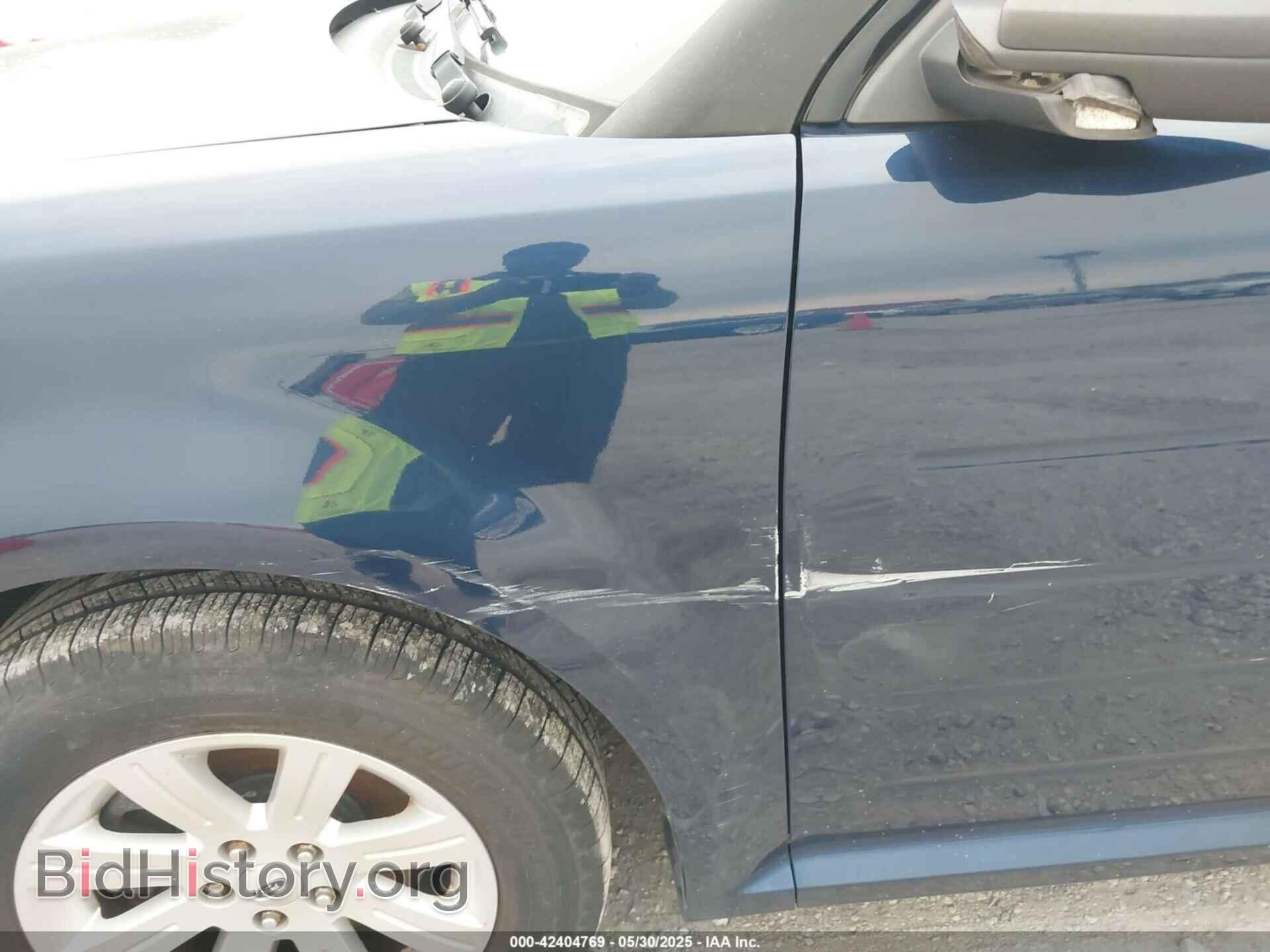 2012 FORD FLEX - VIN: 2FMGK5BC6CBD15204 - Фото 6