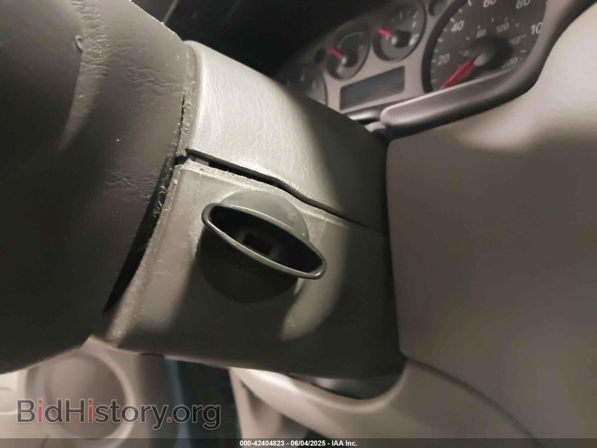 2007 FORD TAURUS - VIN: 1FAFP56UX7A123165 - Фото 11