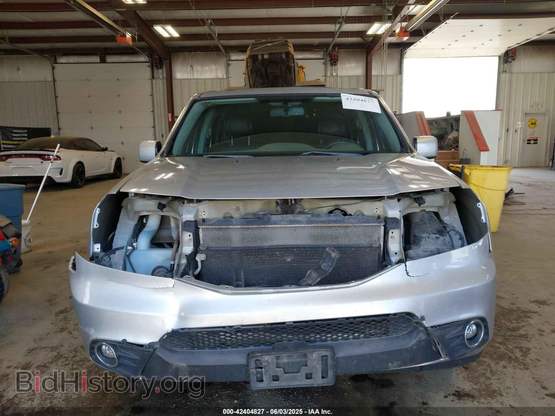2013 HONDA PILOT - VIN: 5FNYF4H57DB009682 - Фото 13