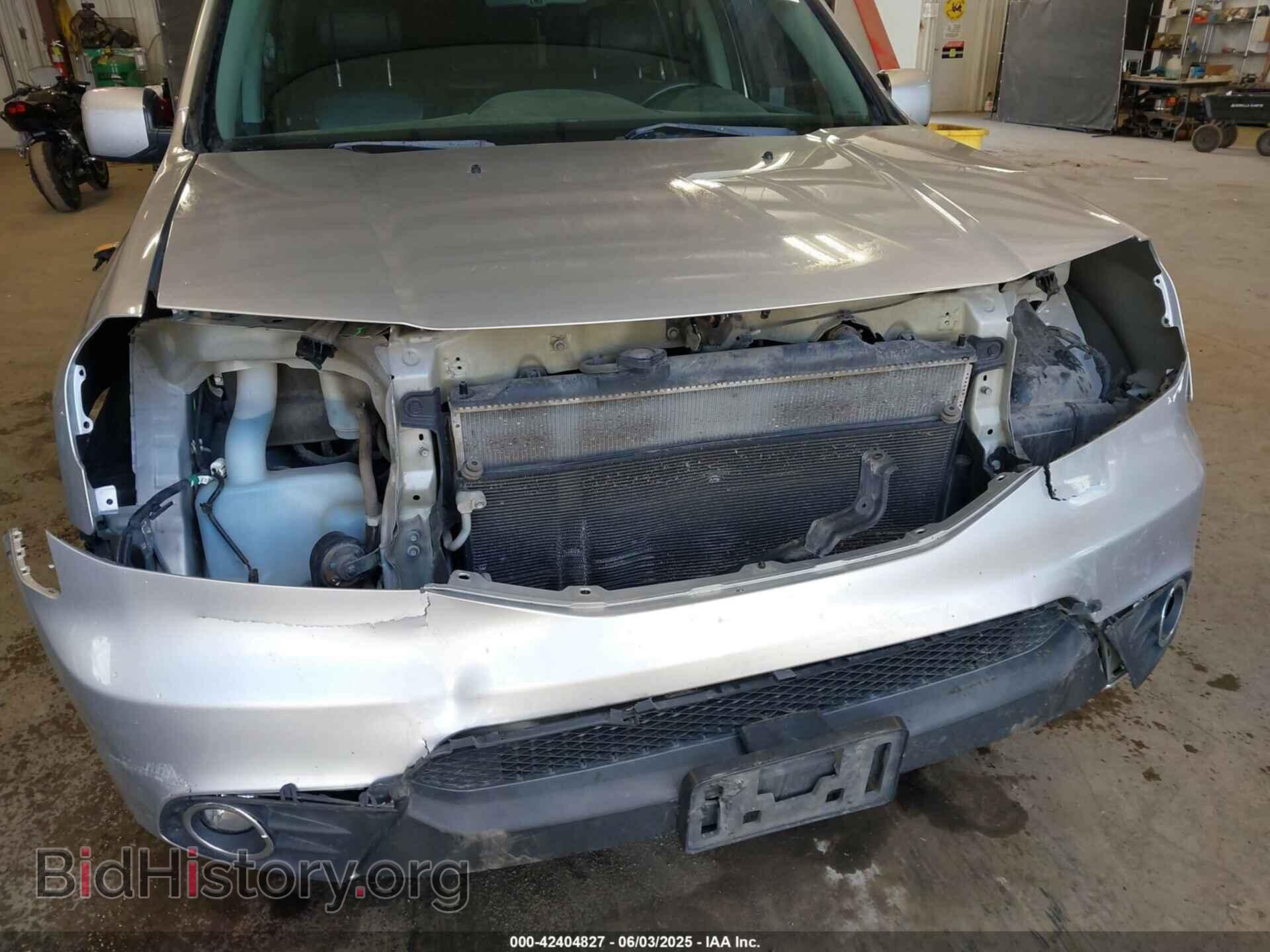 2013 HONDA PILOT - VIN: 5FNYF4H57DB009682 - Фото 6