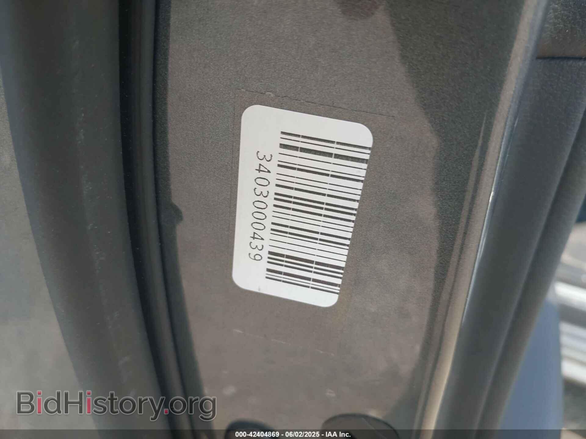 2017 AUDI A4 - VIN: WAUENAF47HN067892 - Фото 9