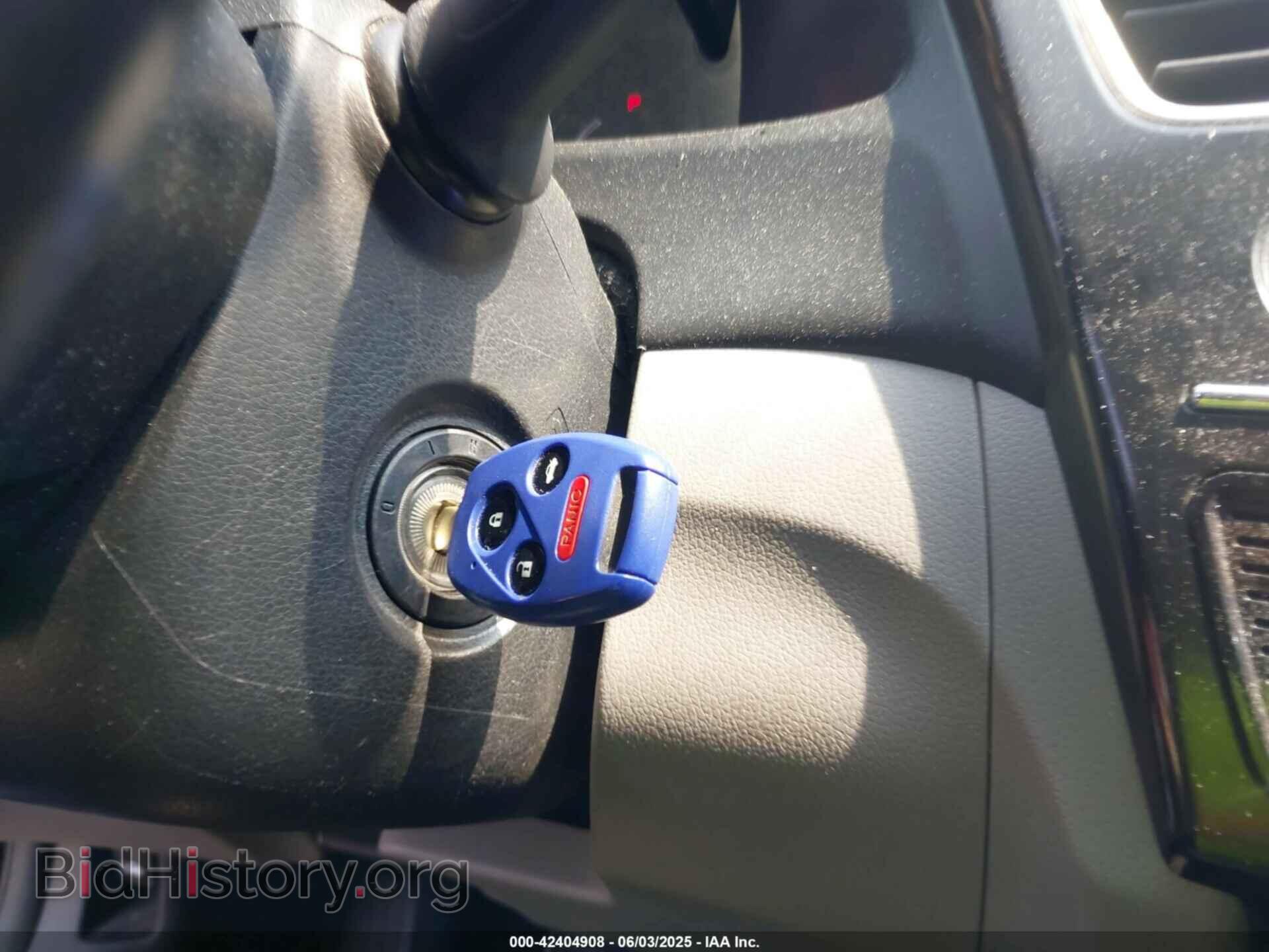 2013 HONDA CIVIC - VIN: 2HGFB2F96DH515741 - Фото 11