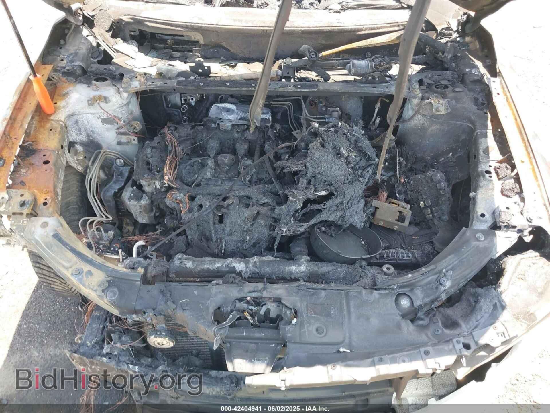 2018 MAZDA CX-5 - VIN: JM3KFBDM4J0445186 - Фото 10