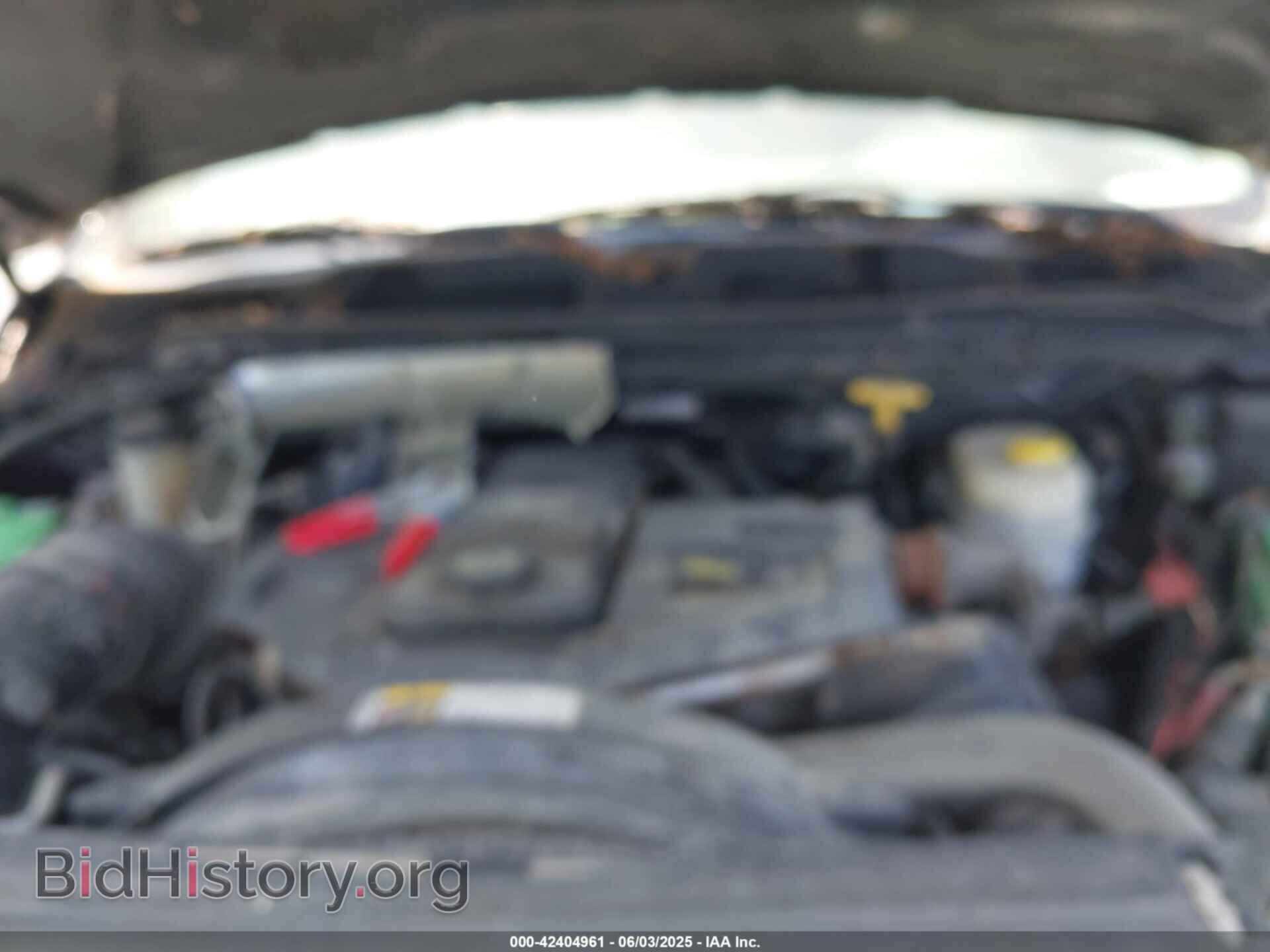 2015 RAM 3500 - VIN: 3C63R3CL8FG579924 - Фото 9