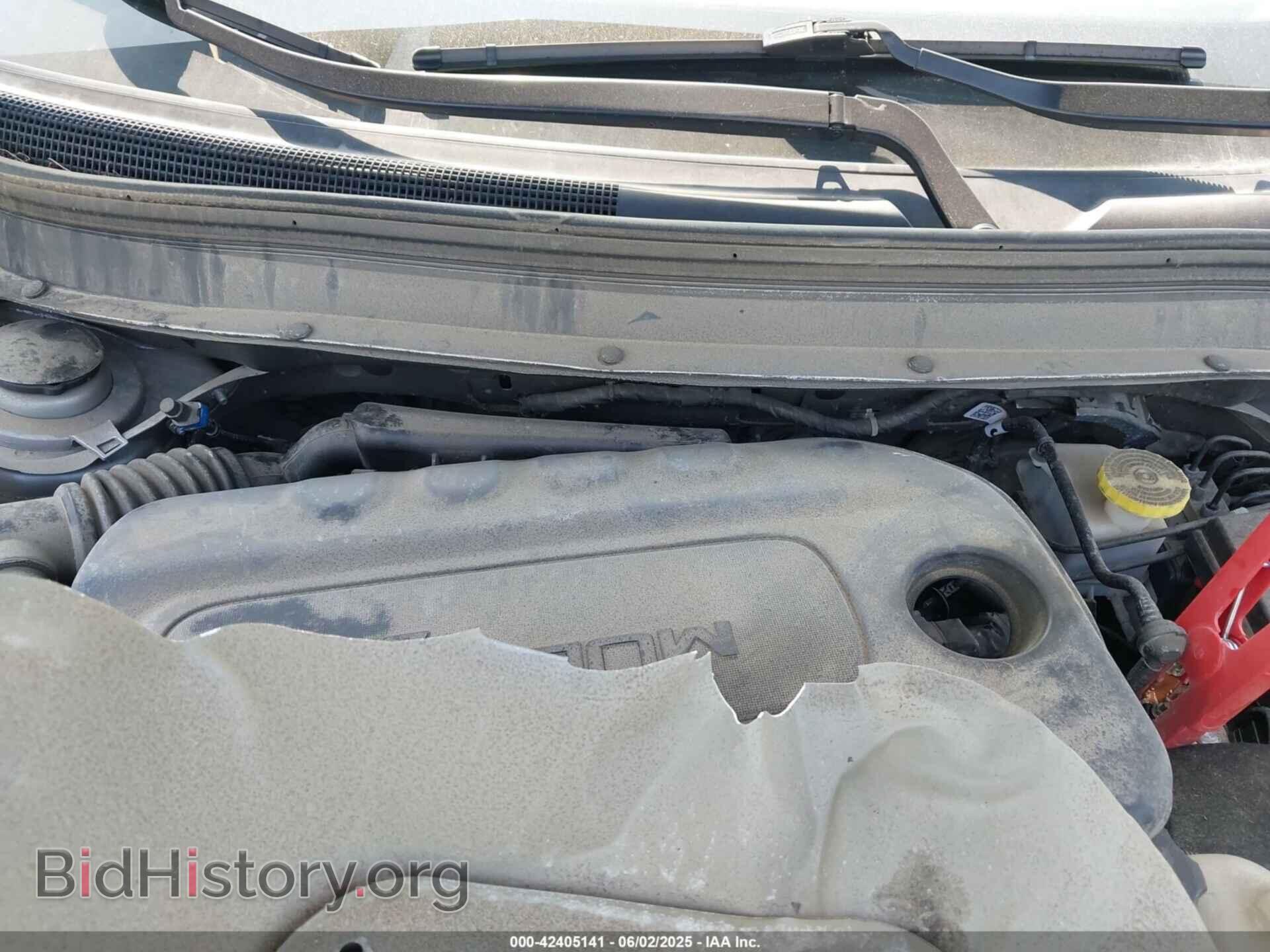 2019 JEEP CHEROKEE - VIN: 1C4PJMCB2KD394337 - Фото 10