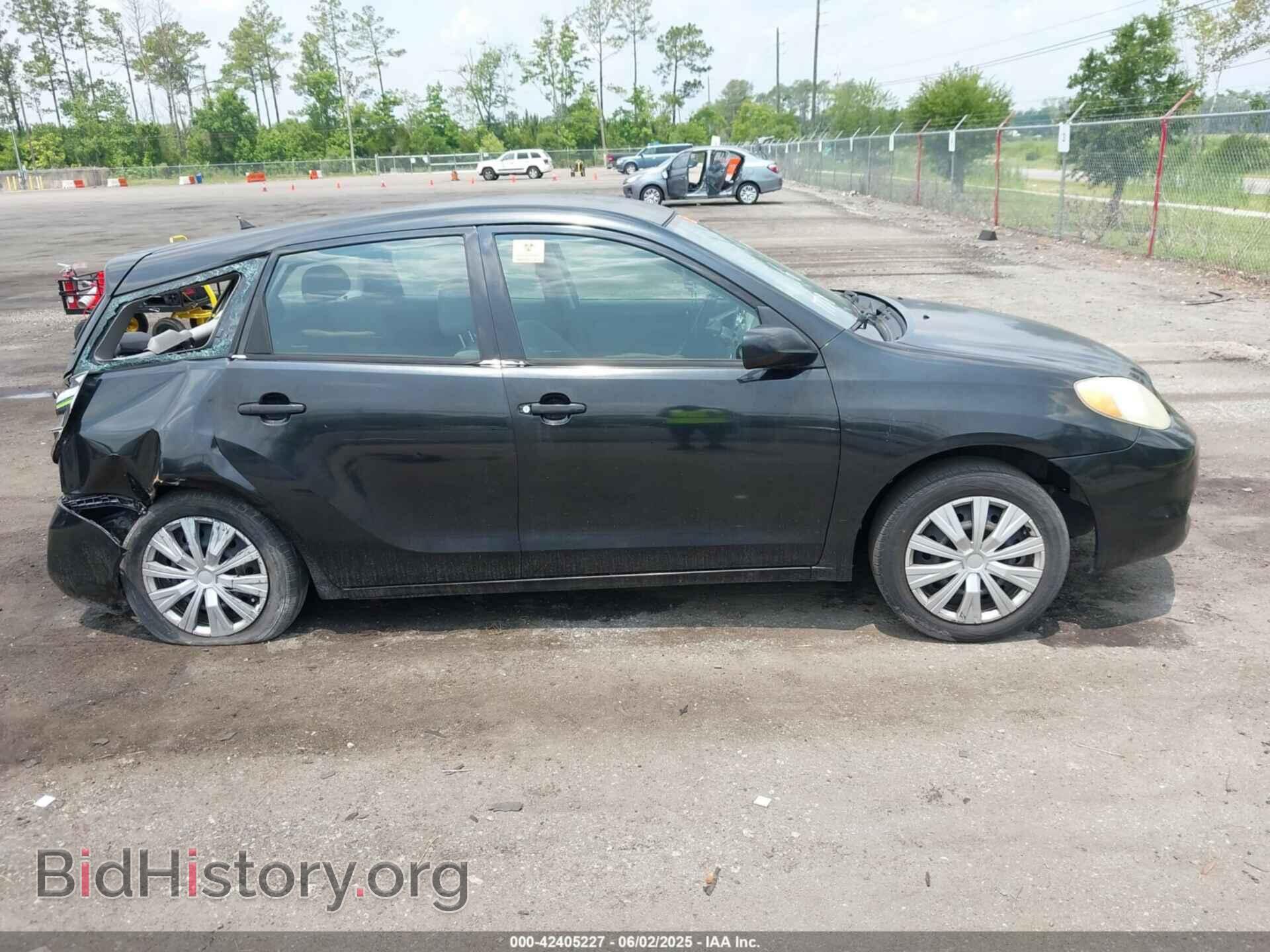 2007 TOYOTA MATRIX - VIN: 2T1KR32E87C677578 - Фото 13
