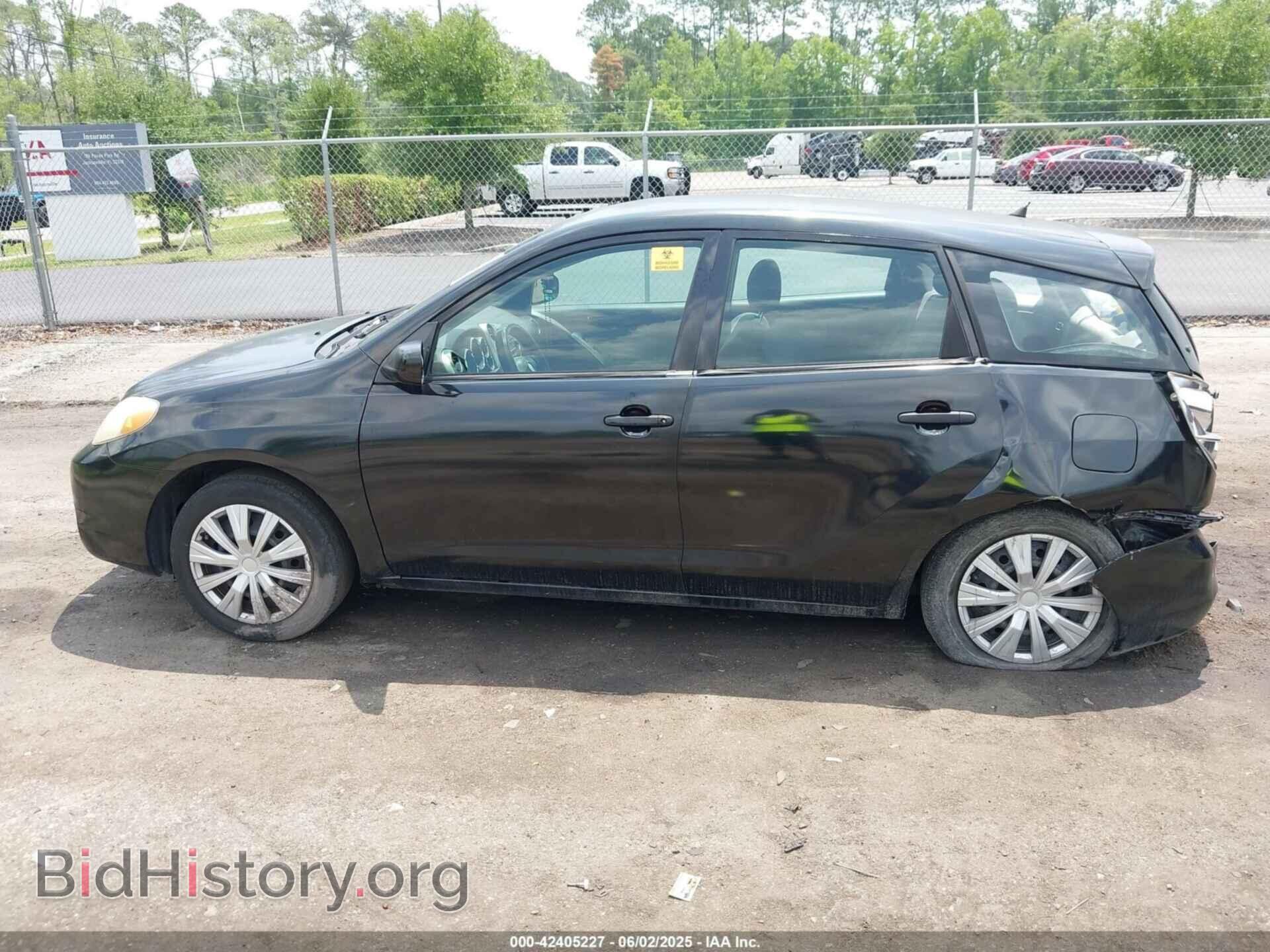 2007 TOYOTA MATRIX - VIN: 2T1KR32E87C677578 - Фото 14