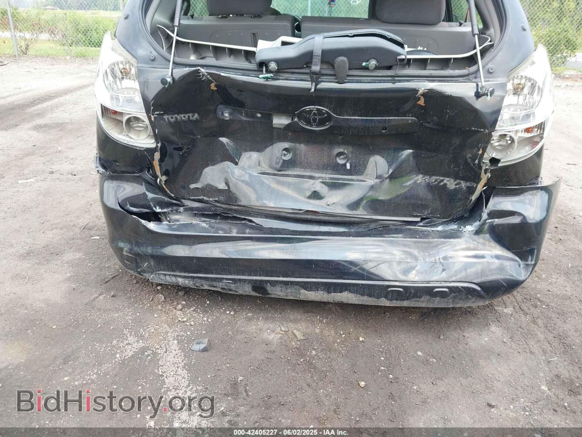 2007 TOYOTA MATRIX - VIN: 2T1KR32E87C677578 - Фото 6
