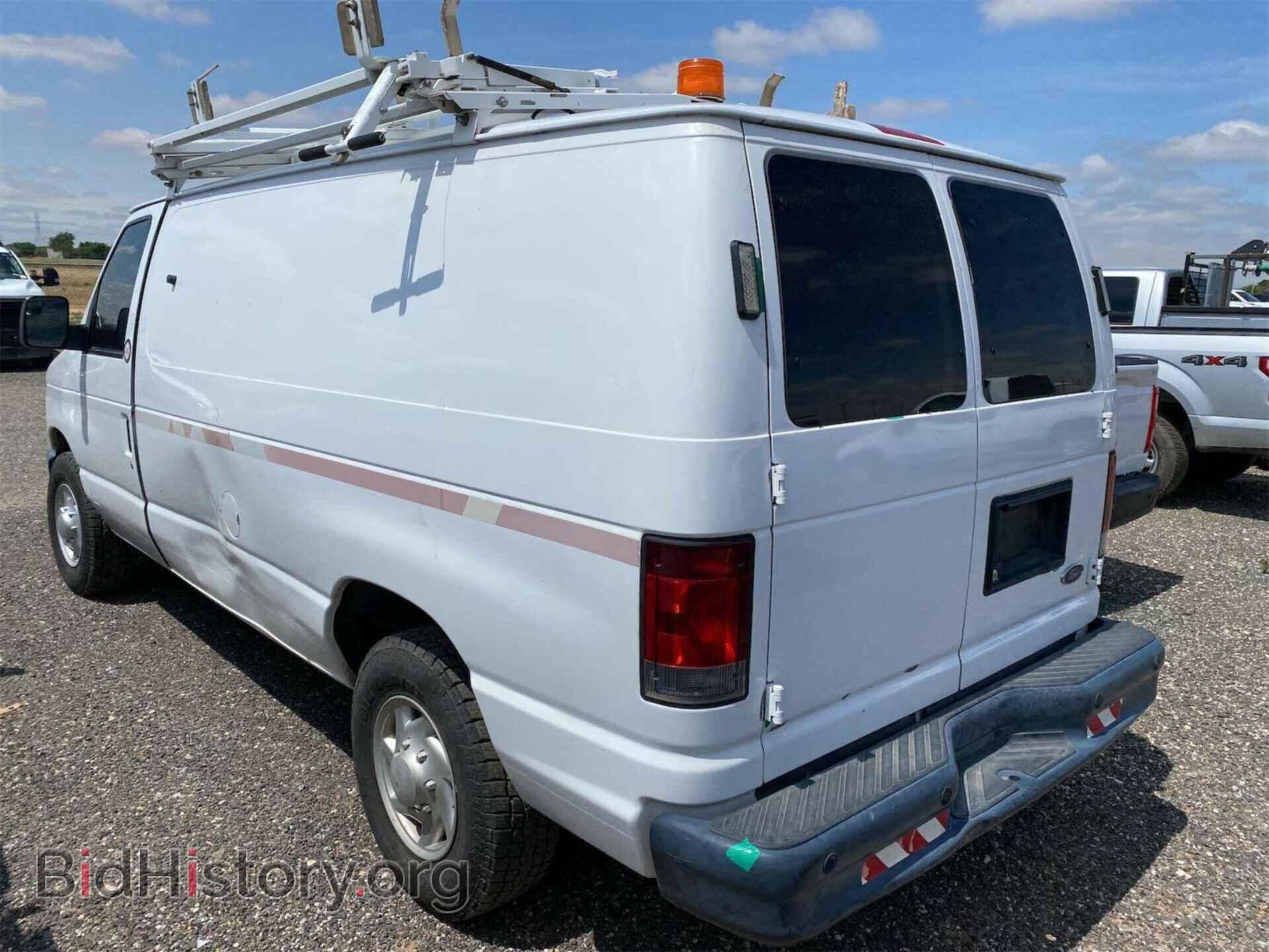 2011 FORD E-250 - VIN: 1FTNE2EL4BDB37010 - Photo 2