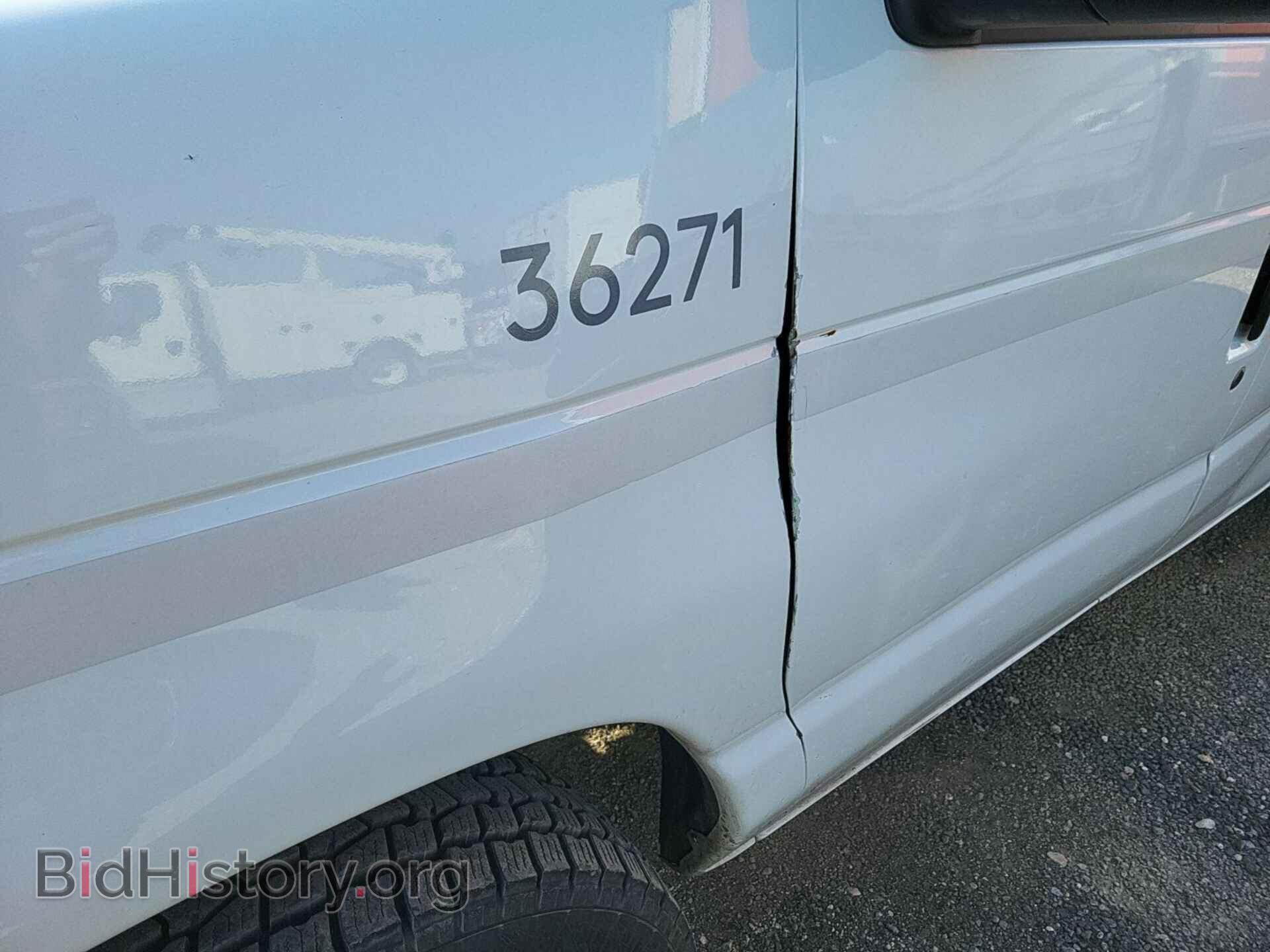 2011 FORD E-250 - VIN: 1FTNE2EL4BDB37010 - Photo 13
