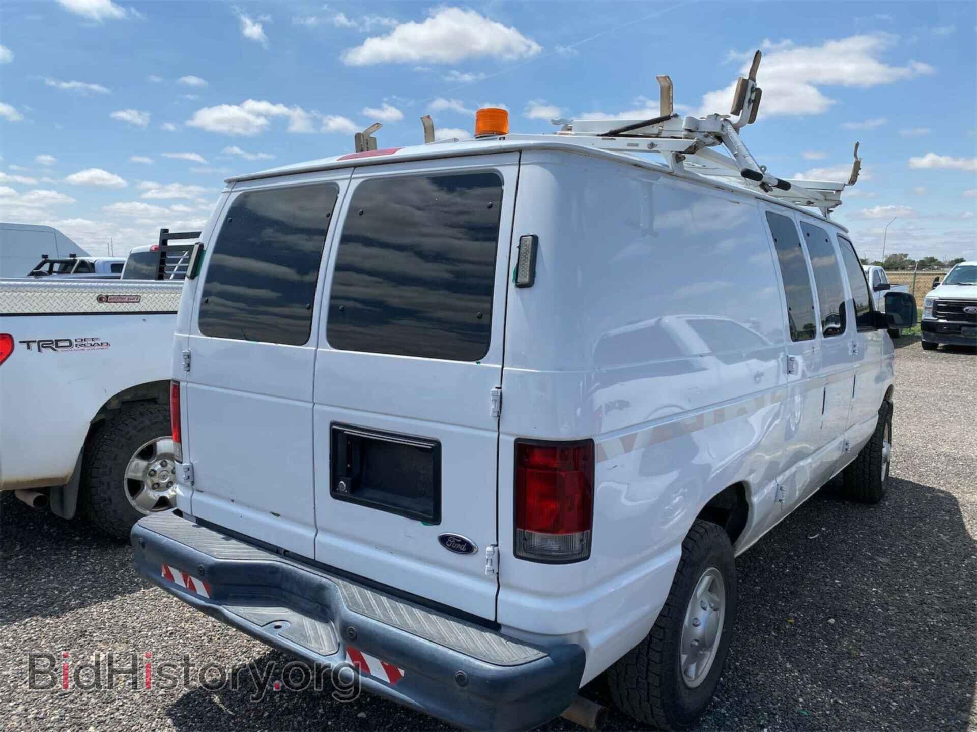 2011 FORD E-250 - VIN: 1FTNE2EL4BDB37010 - Photo 3