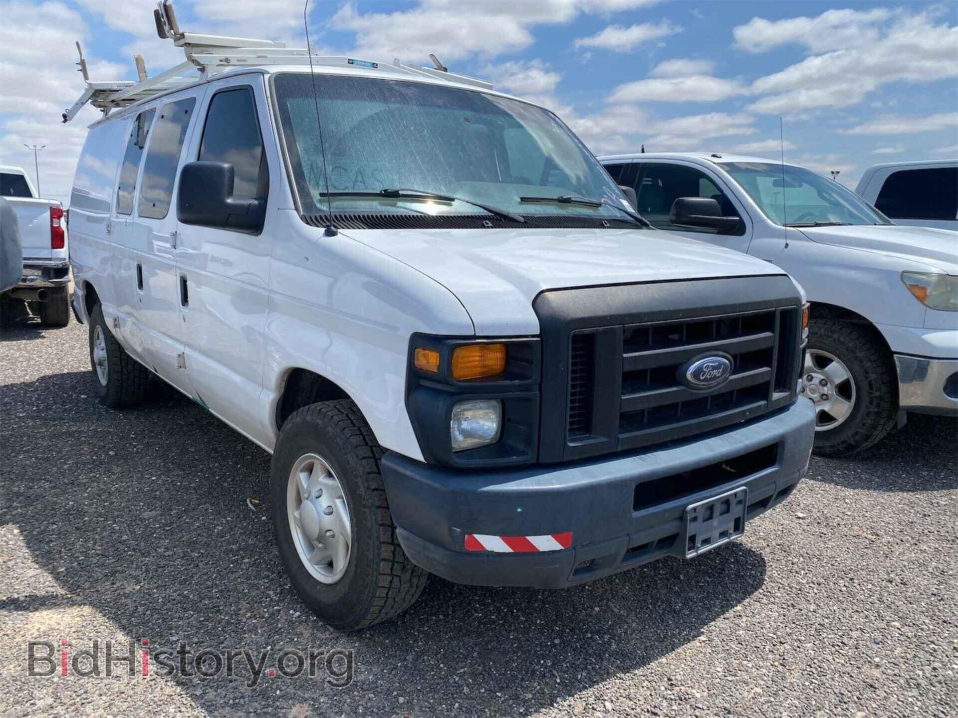 2011 FORD E-250 - VIN: 1FTNE2EL4BDB37010 - Photo 5