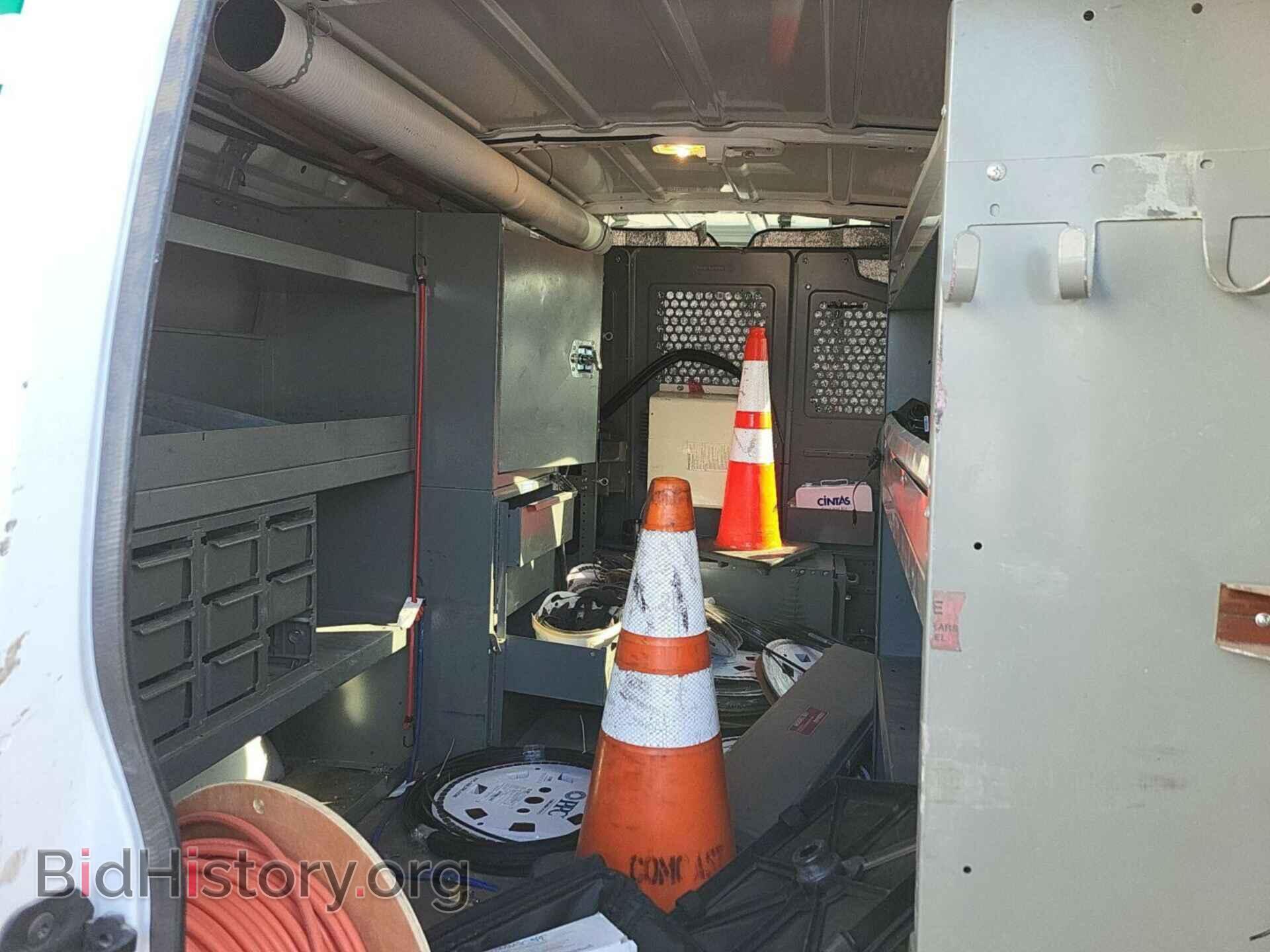 2011 FORD E-250 - VIN: 1FTNE2EL4BDB37010 - Photo 7