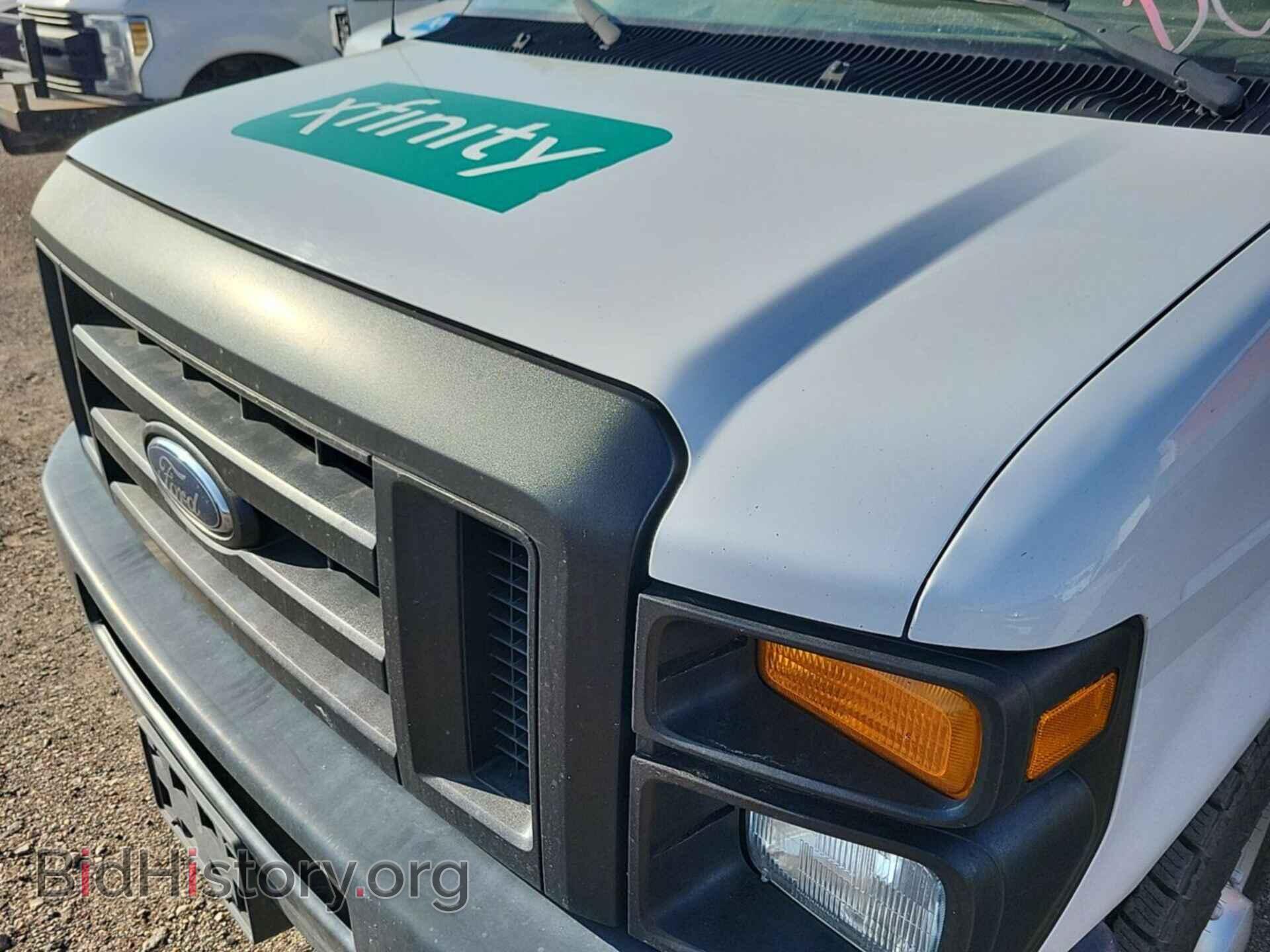 2011 FORD E-250 - VIN: 1FTNE2EL4BDB37010 - Photo 9