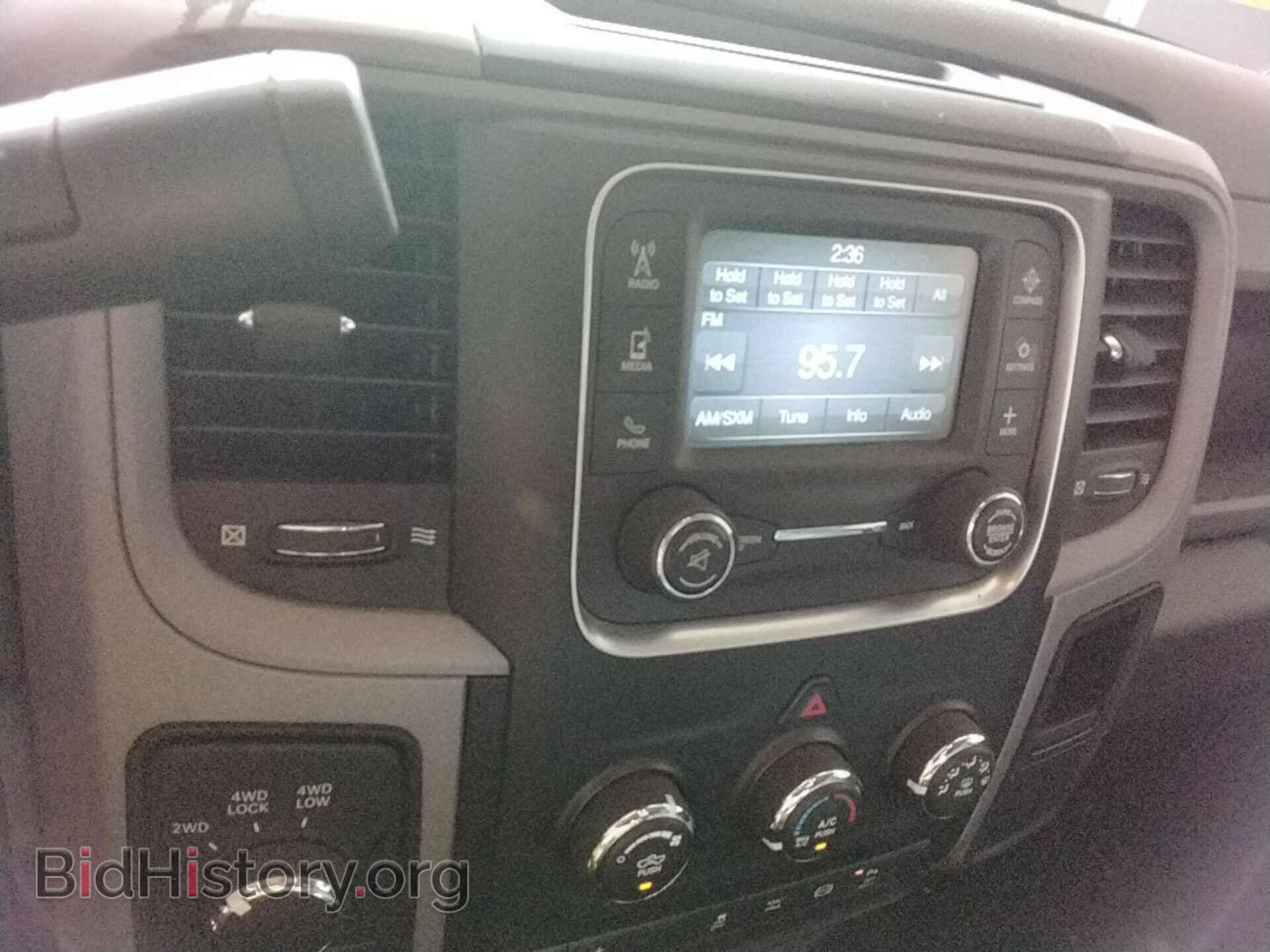 2017 RAM 3500 - VIN: 3C63R3CL1HG527702 - Фото 9