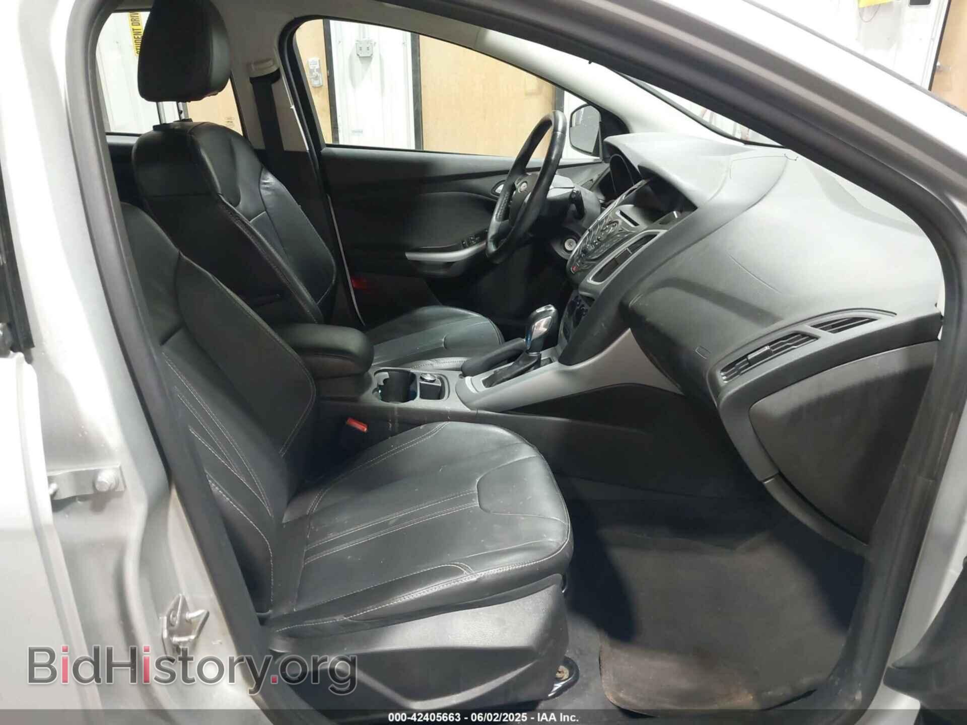 2014 FORD FOCUS - VIN: 1FADP3K22EL363229 - Photo 5