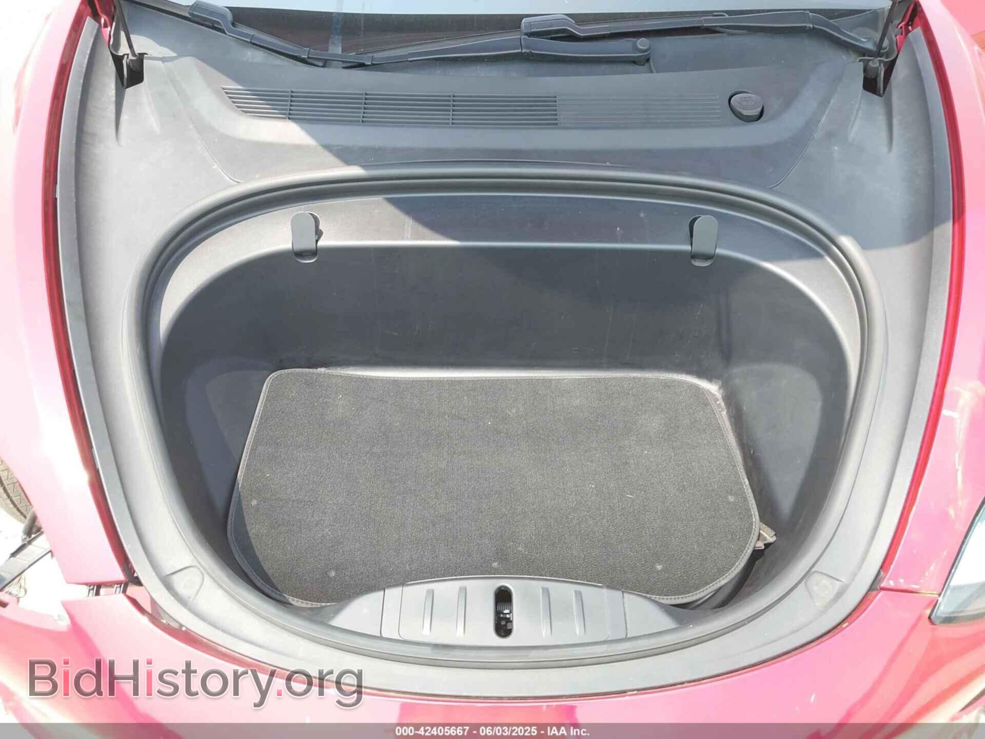 2018 TESLA MODEL 3 - VIN: 5YJ3E1EB9JF133244 - Фото 10