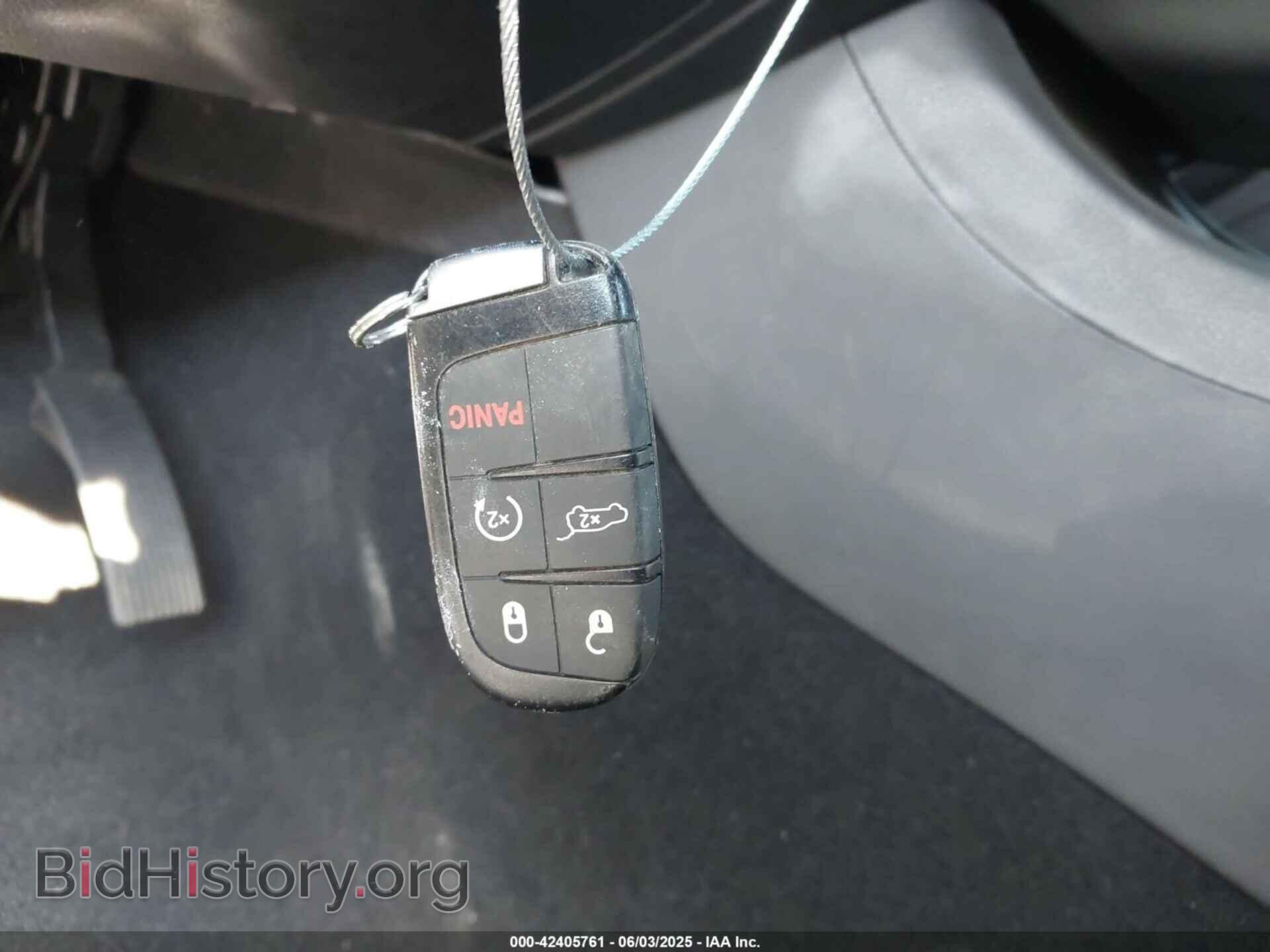 2020 DODGE DURANGO - VIN: 1C4SDHCT3LC154898 - Фото 11