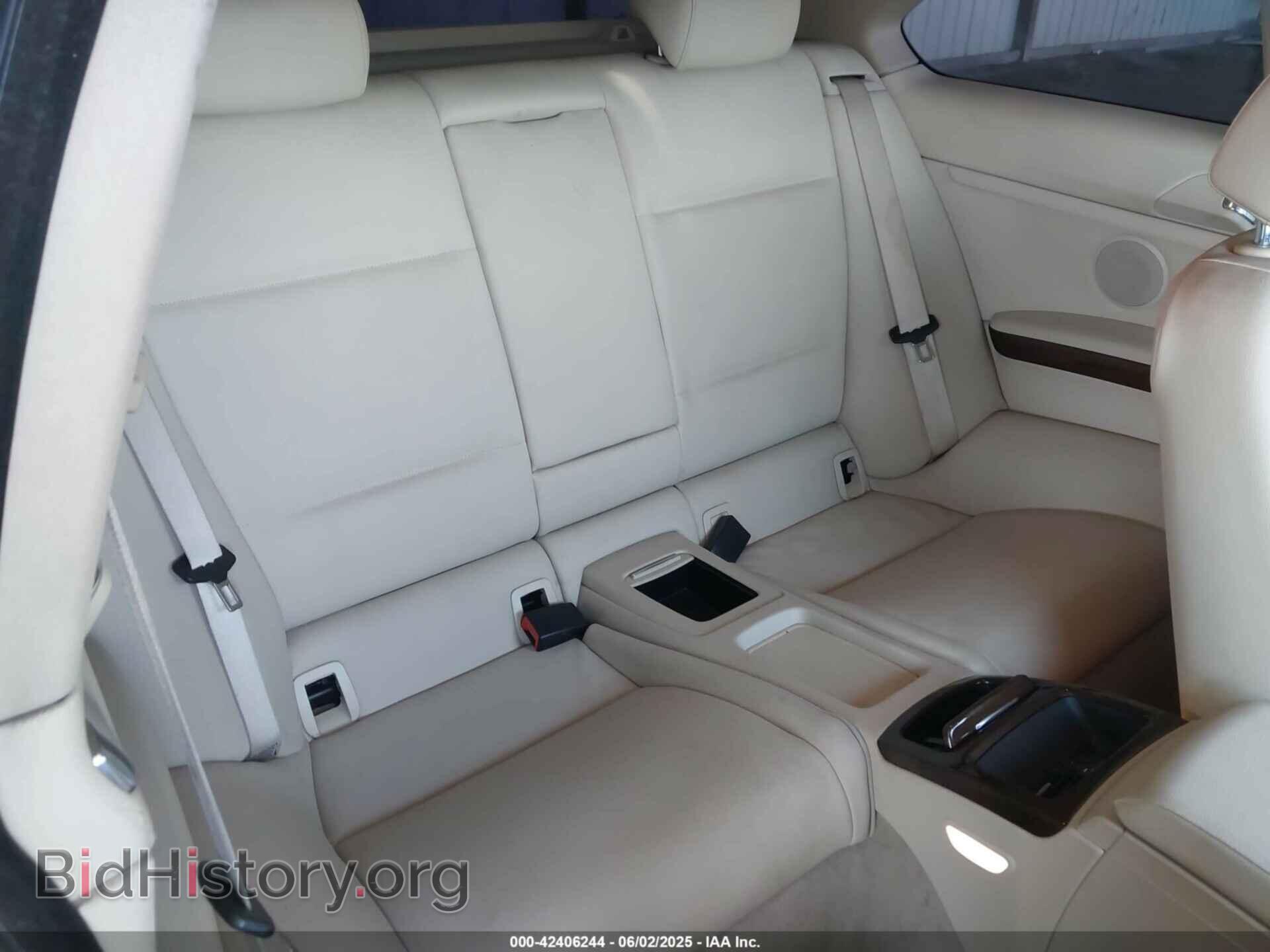 2013 BMW 328I - VIN: WBAKE5C50DJ106928 - Фото 8