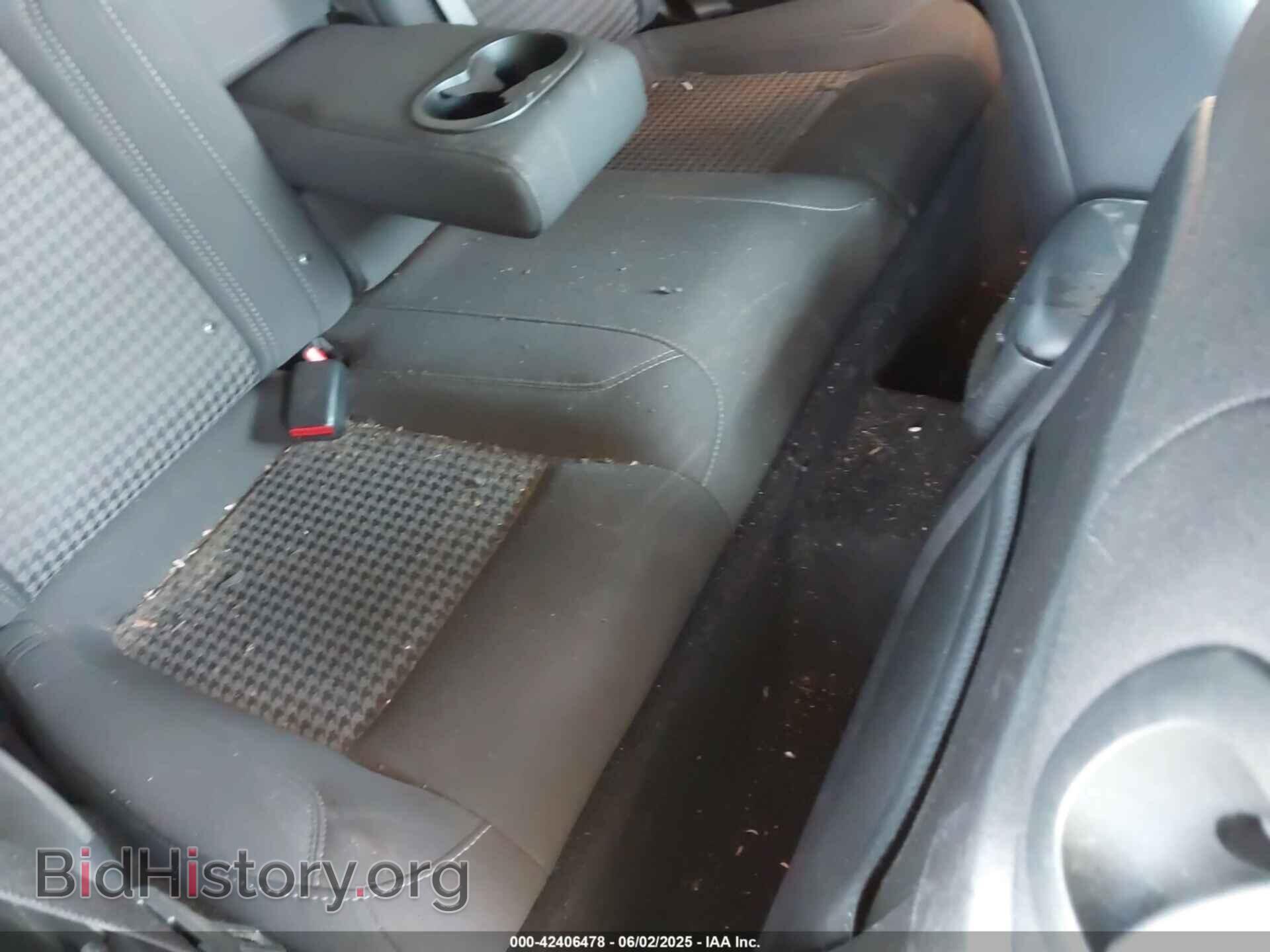 2019 DODGE CHALLENGER - VIN: 2C3CDZAG4KH587596 - Фото 8