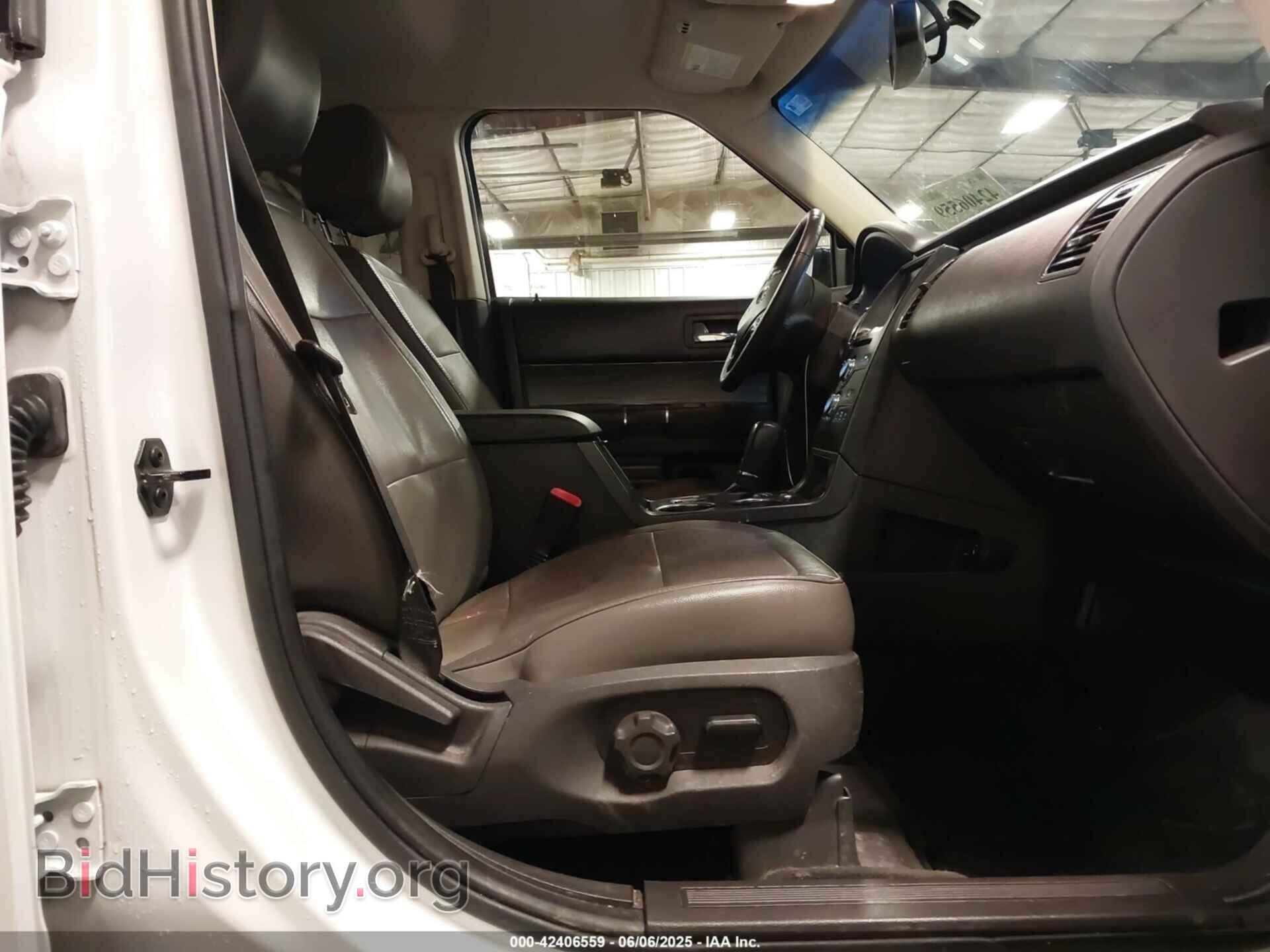 2016 FORD FLEX - VIN: 2FMGK5C85GBA05674 - Photo 5