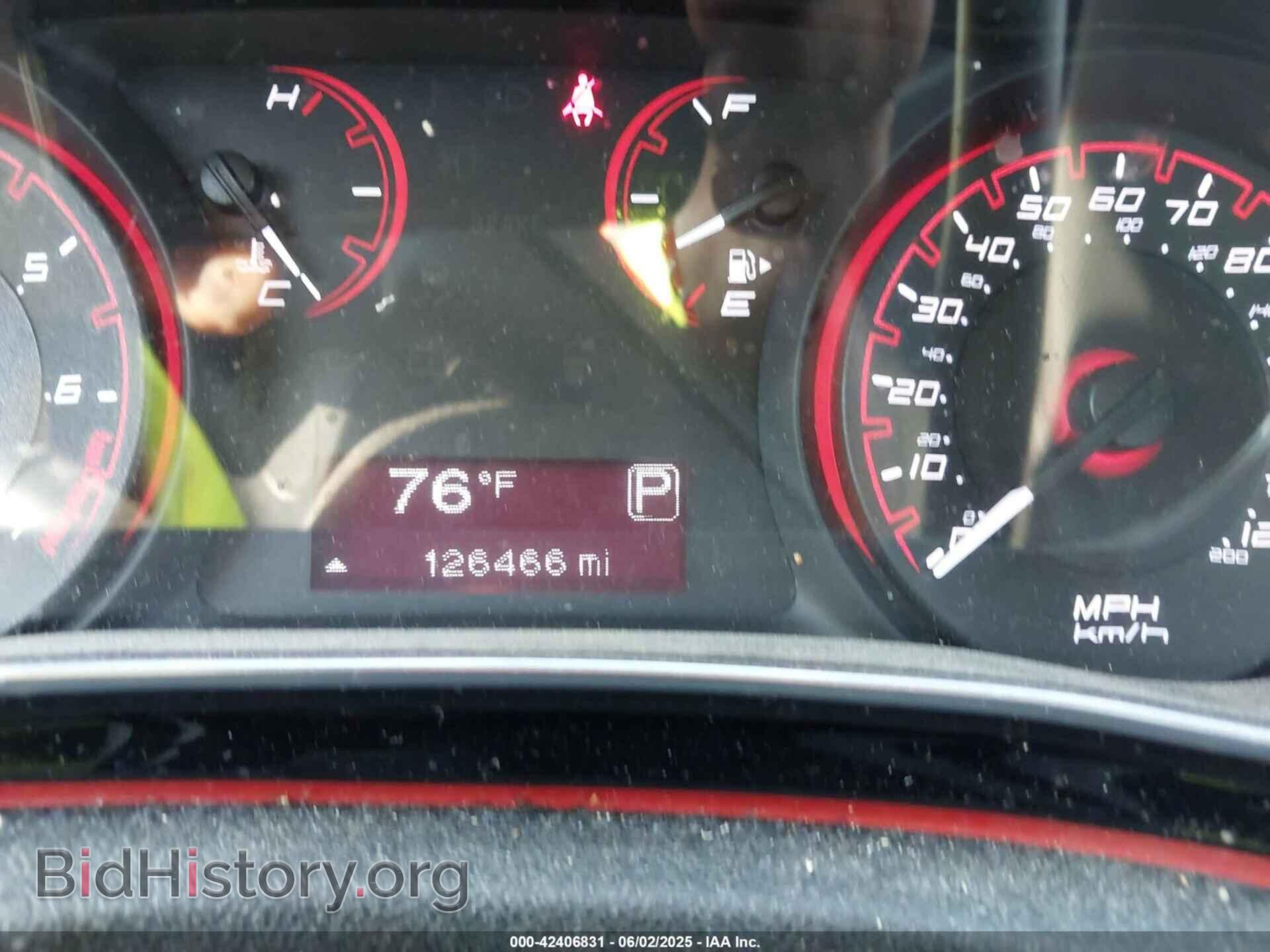 2015 DODGE DART - VIN: 1C3CDFBB7FD319551 - Photo 7