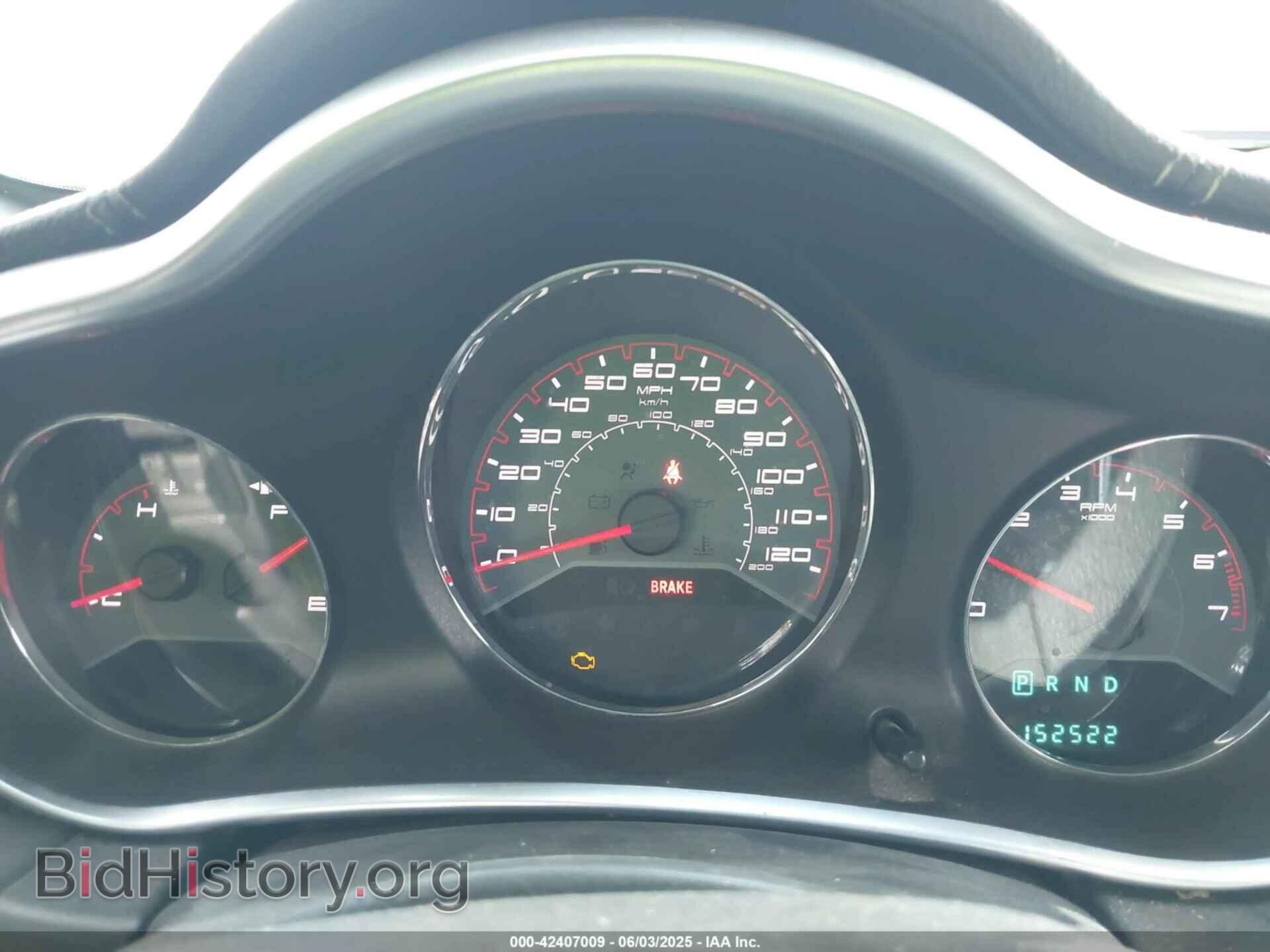 2013 DODGE AVENGER - VIN: 1C3CDZAB3DN752018 - Photo 7