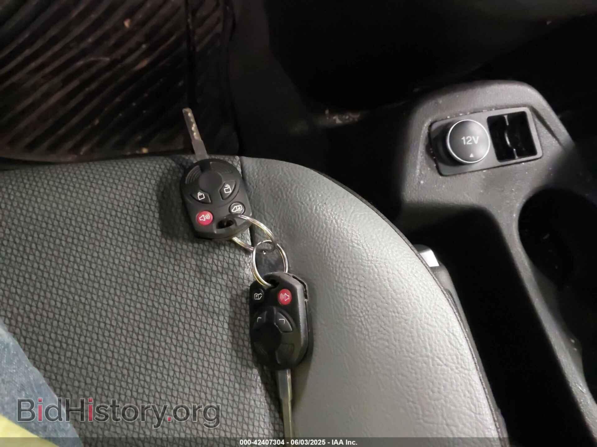 2016 FORD TRANSIT CONNECT - VIN: NM0LS7EX4G1282036 - Фото 11