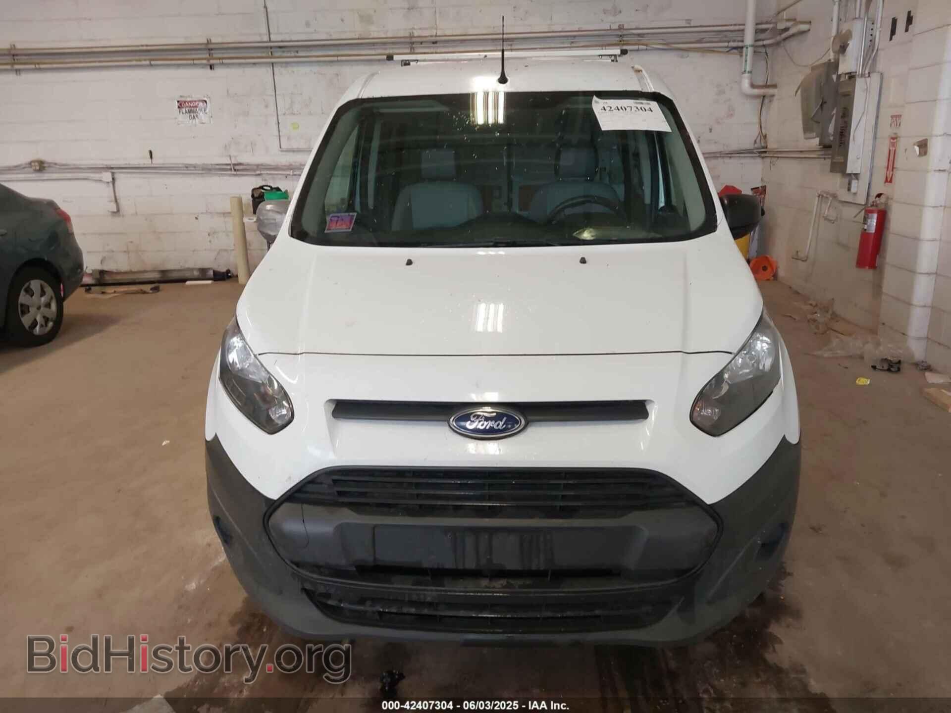 2016 FORD TRANSIT CONNECT - VIN: NM0LS7EX4G1282036 - Фото 12