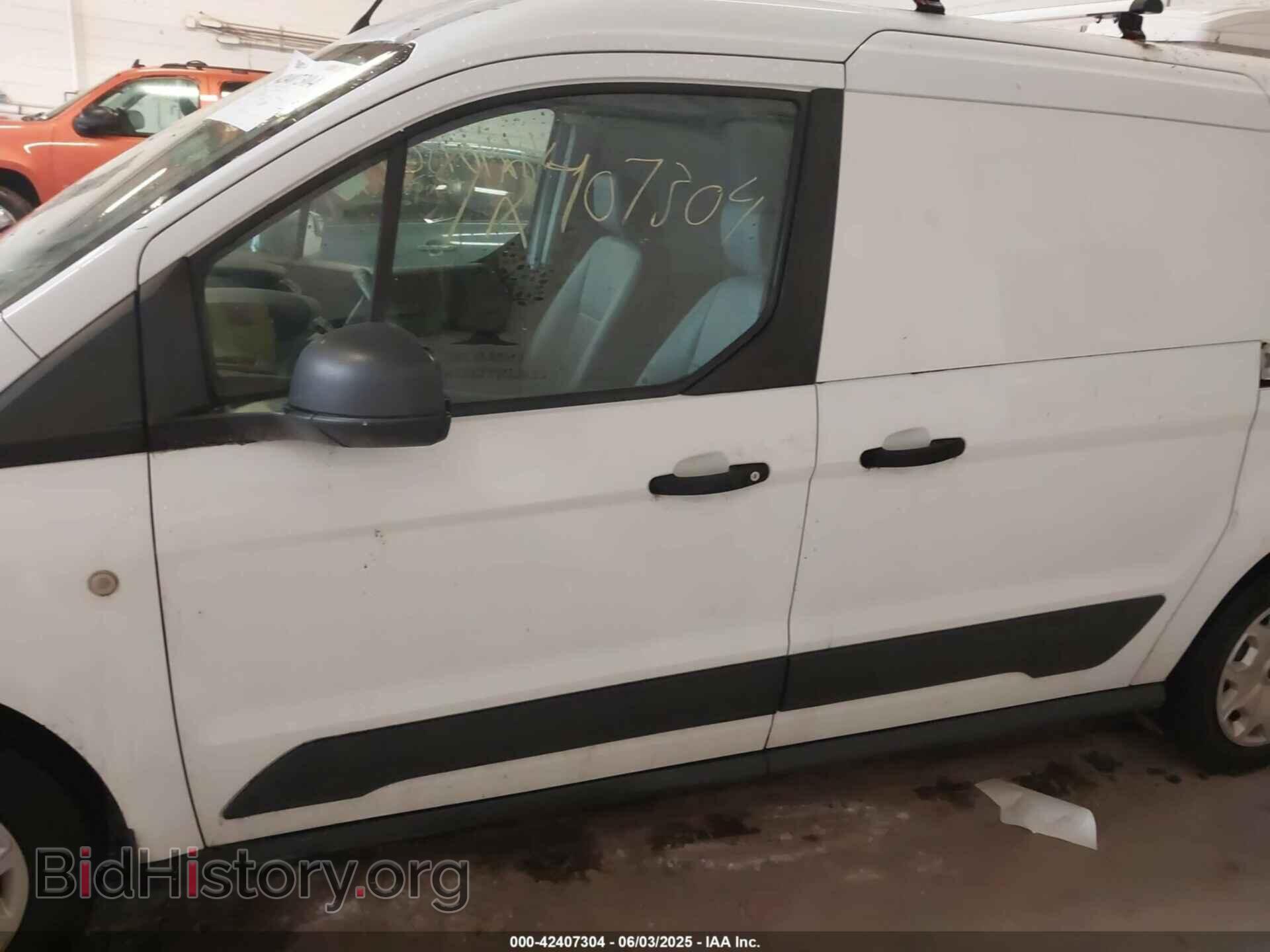 2016 FORD TRANSIT CONNECT - VIN: NM0LS7EX4G1282036 - Фото 14
