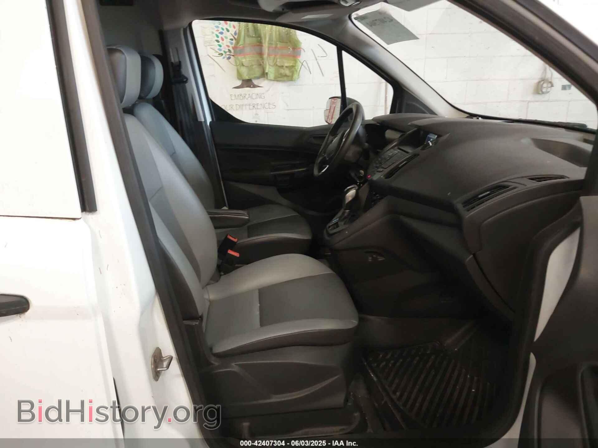 2016 FORD TRANSIT CONNECT - VIN: NM0LS7EX4G1282036 - Фото 5