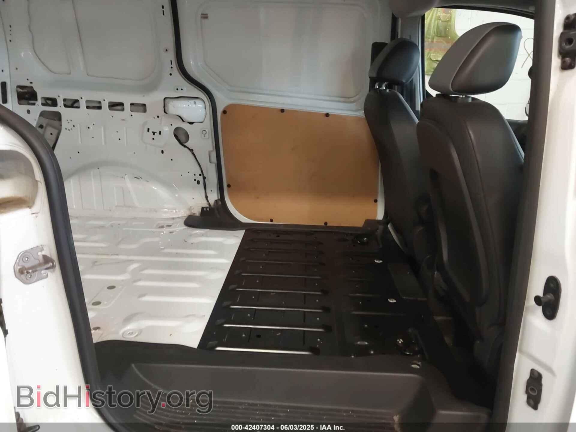 2016 FORD TRANSIT CONNECT - VIN: NM0LS7EX4G1282036 - Фото 8