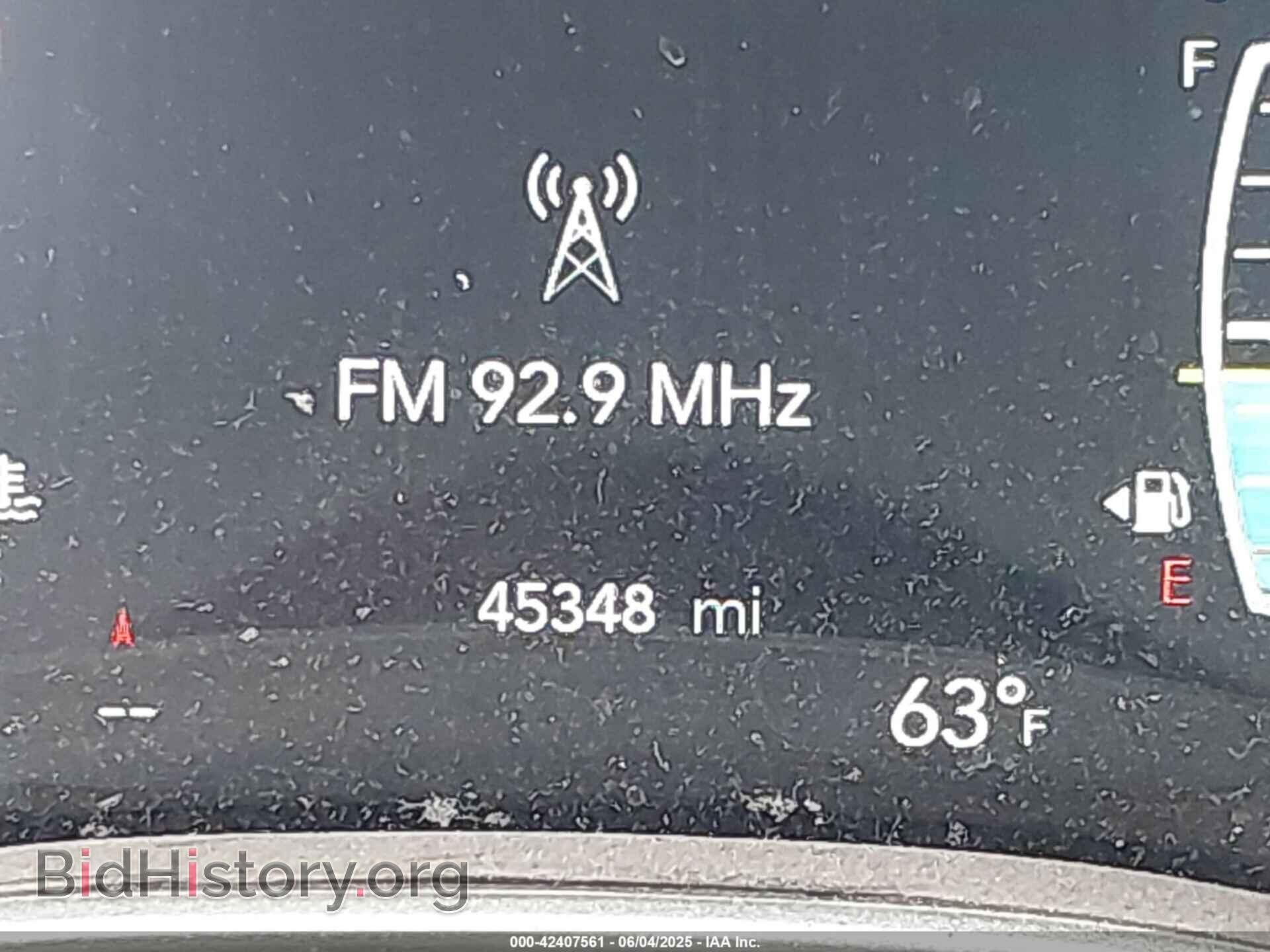 2023 CHRYSLER PACIFICA - VIN: 2C4RC1BG2PR534793 - Photo 15