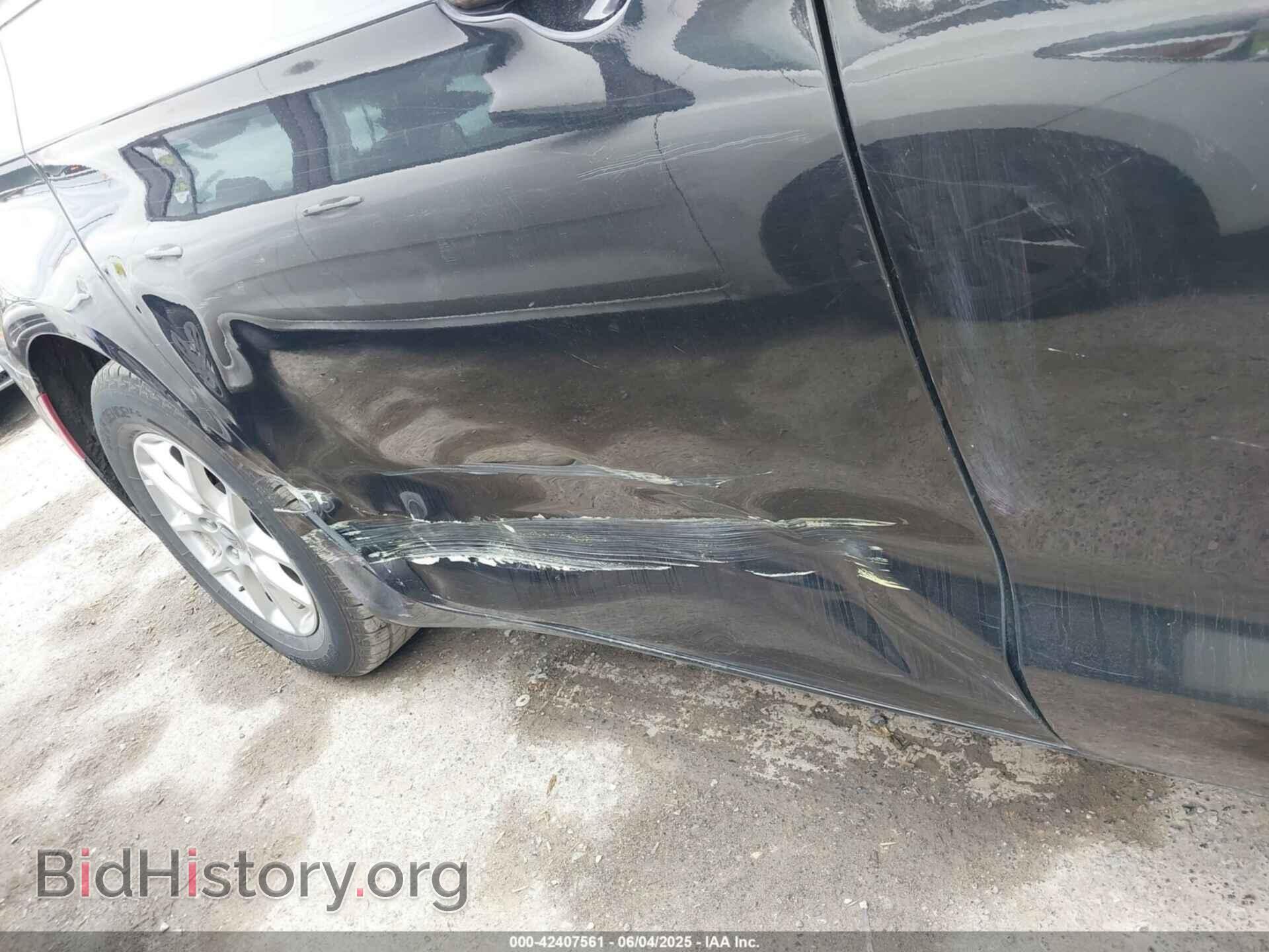 2023 CHRYSLER PACIFICA - VIN: 2C4RC1BG2PR534793 - Photo 6