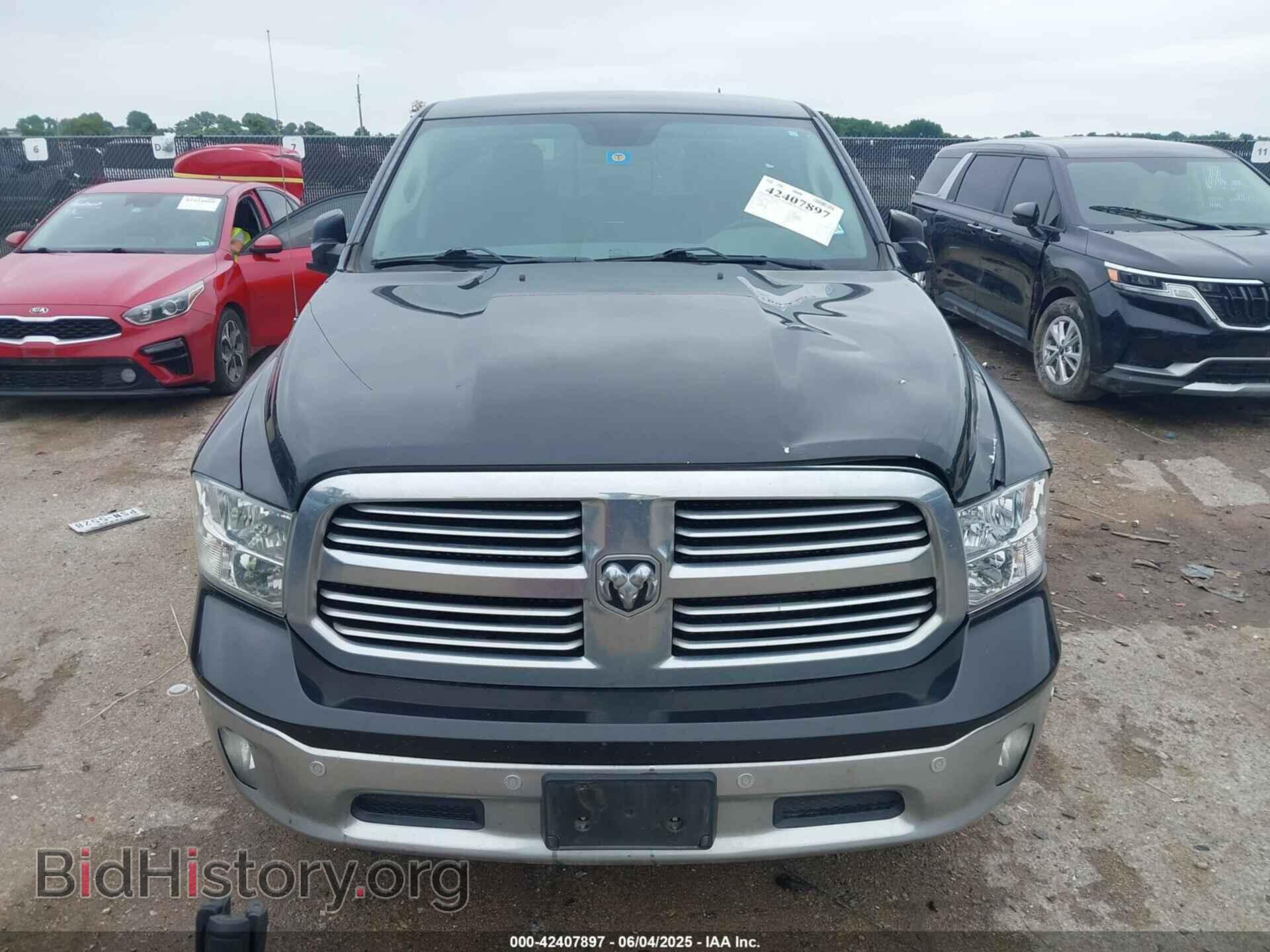 2016 RAM 1500 - VIN: 1C6RR6LG8GS414447 - Photo 12