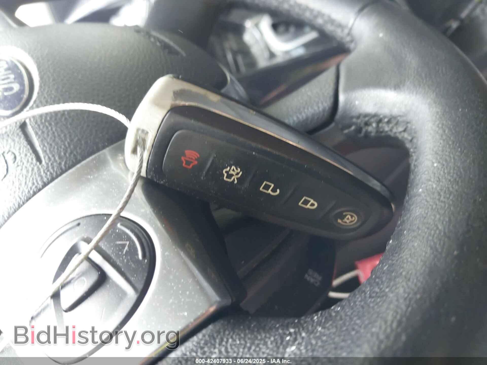 2013 FORD ESCAPE - VIN: 1FMCU0J99DUB91264 - Фото 11