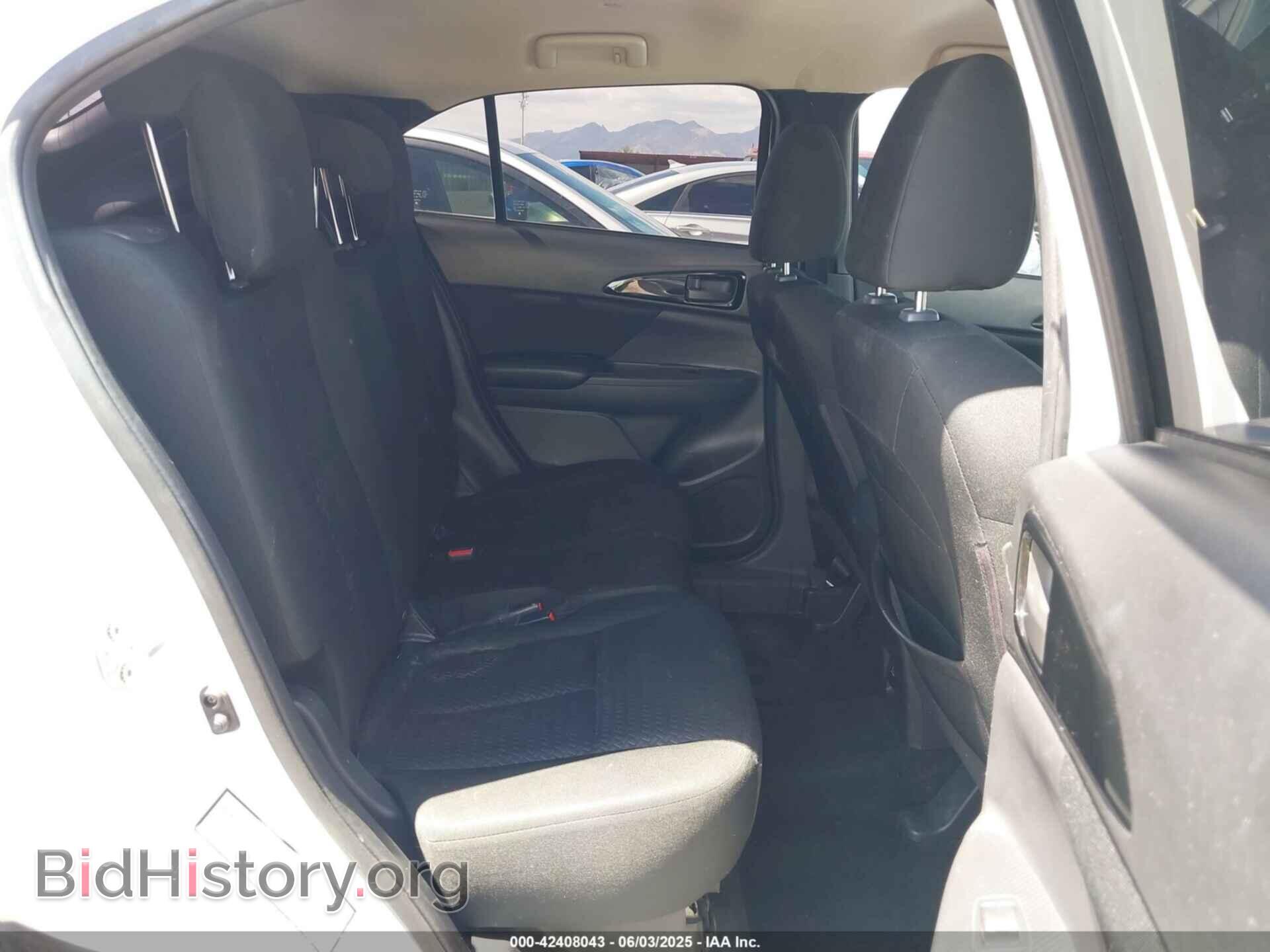 2019 MITSUBISHI ECLIPSE CROSS - VIN: JA4AS3AA9KZ014205 - Фото 8