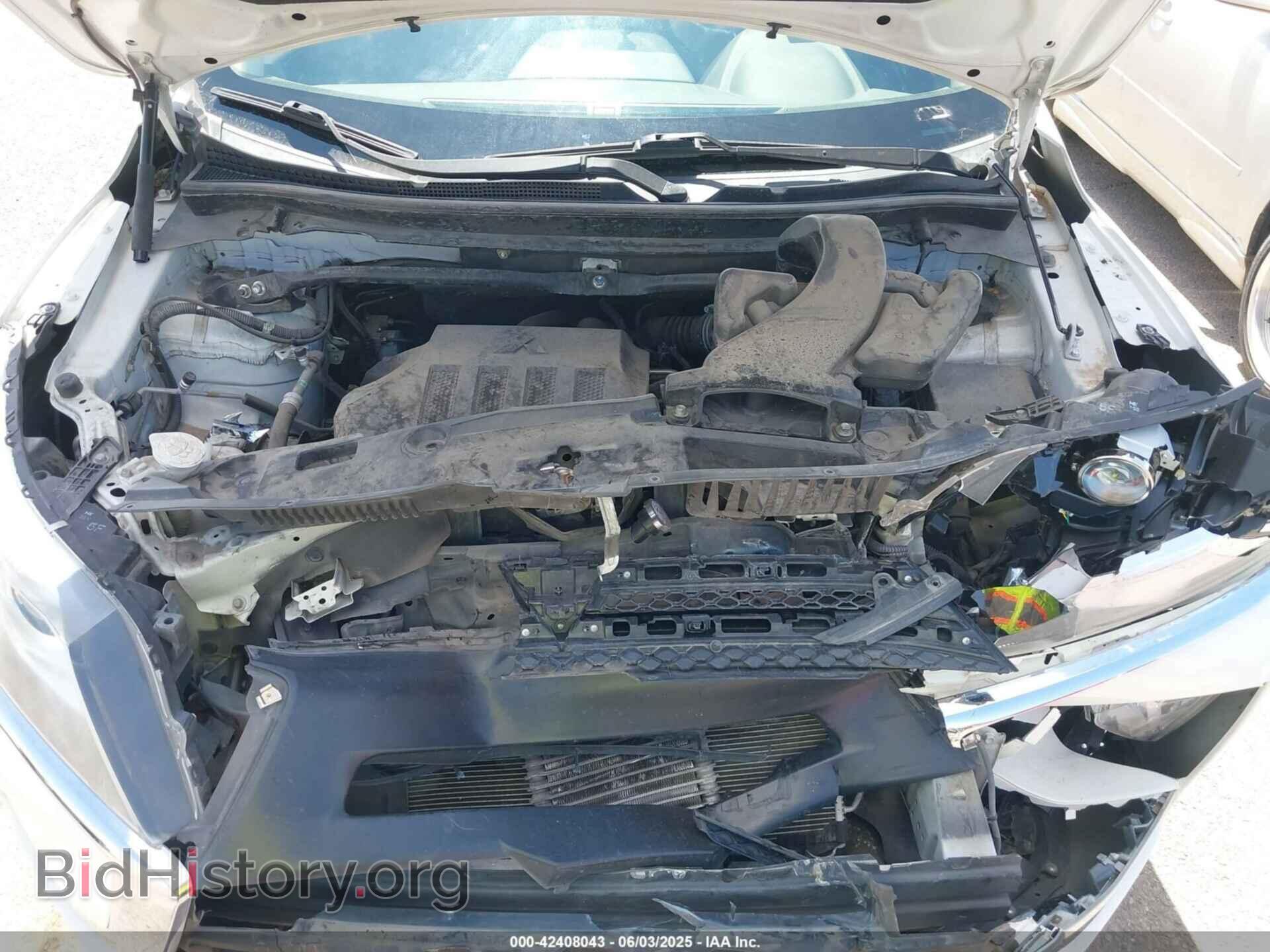 2019 MITSUBISHI ECLIPSE CROSS - VIN: JA4AS3AA9KZ014205 - Фото 10