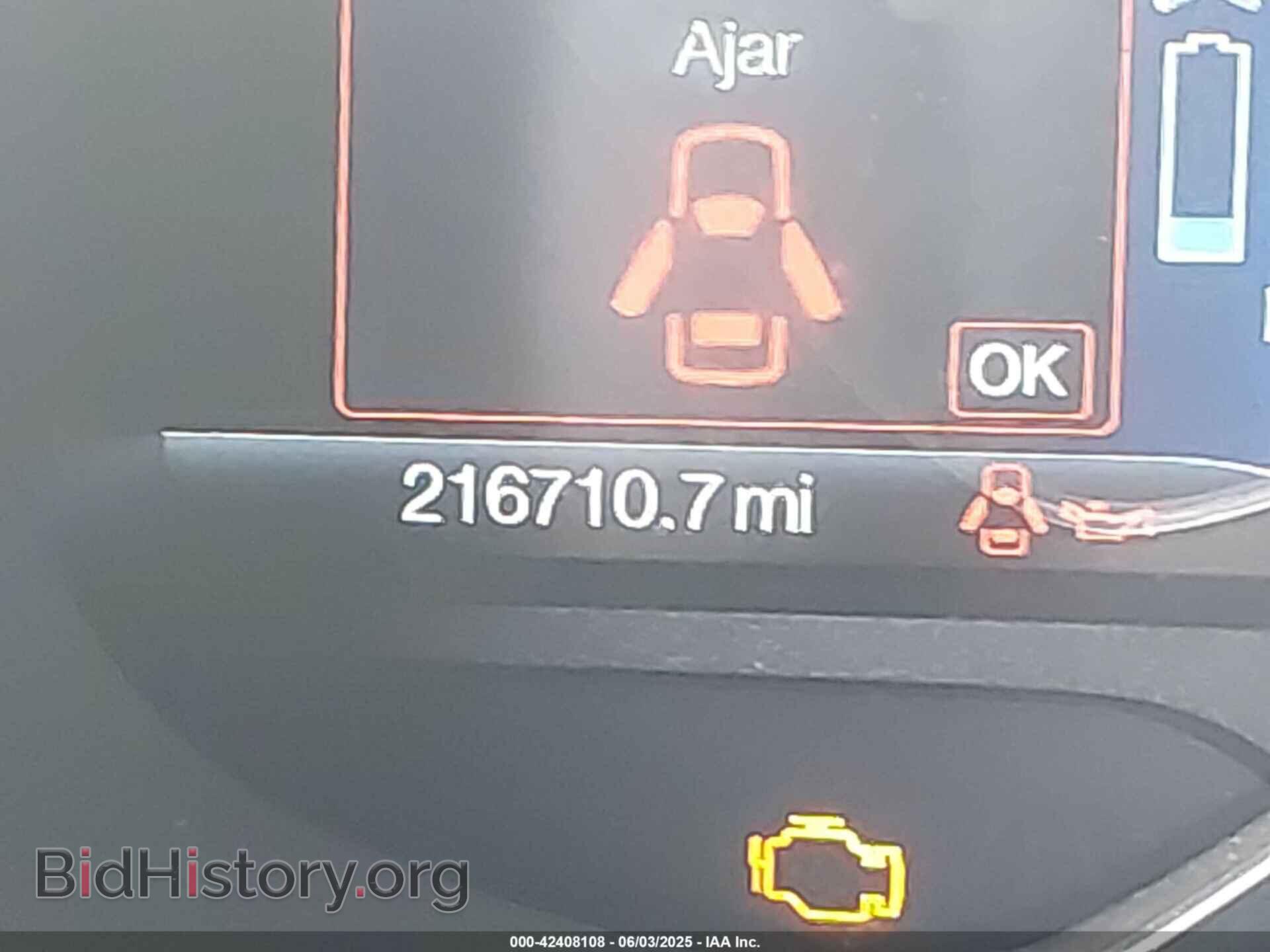 2016 FORD C-MAX ENERGI - VIN: 1FADP5CU9GL112335 - Фото 15