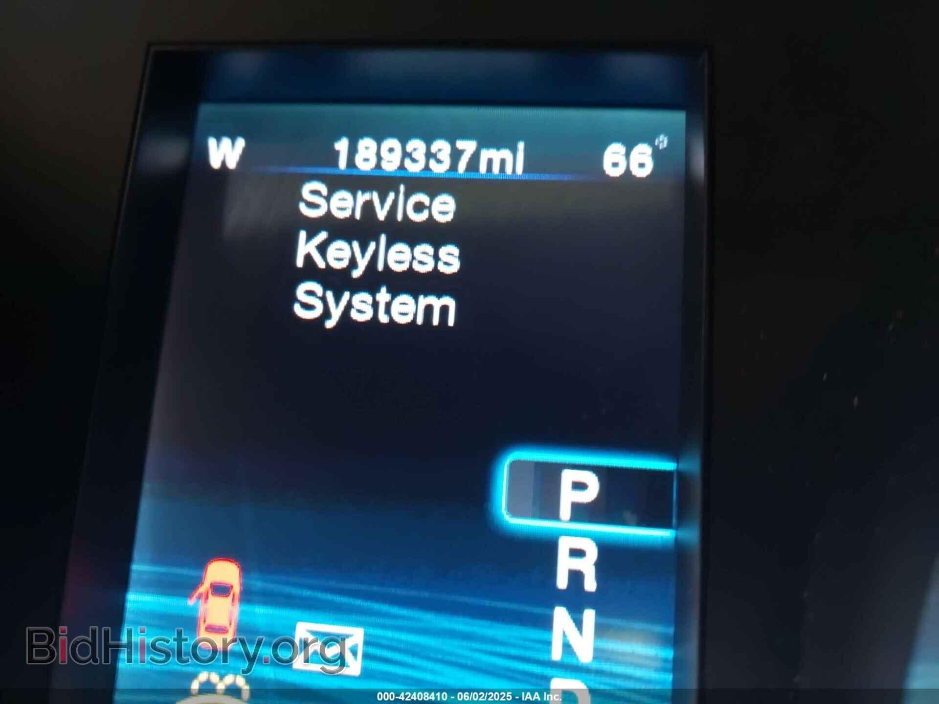 2012 CHRYSLER 300 - VIN: 2C3CCACGXCH311040 - Фото 16