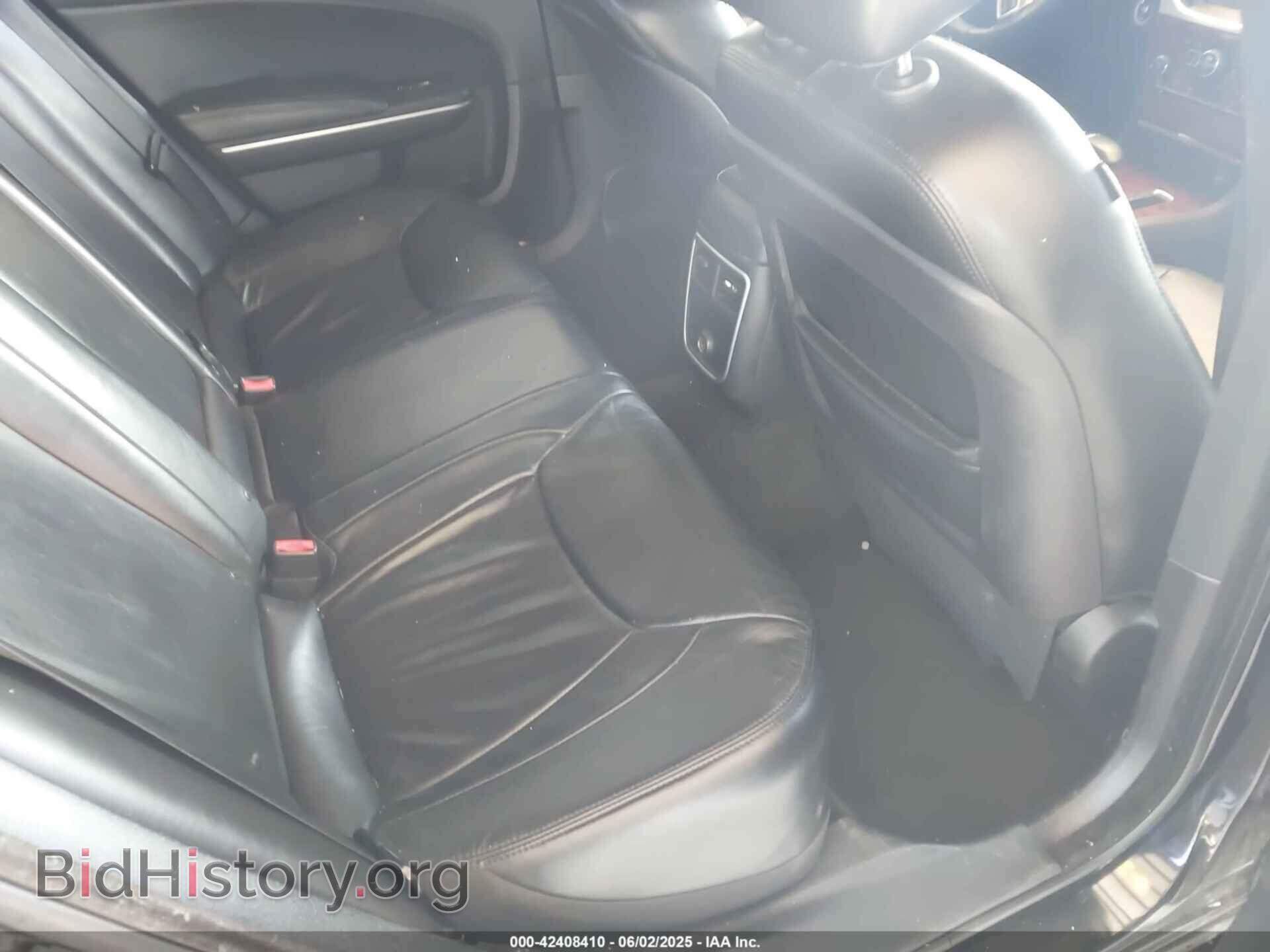2012 CHRYSLER 300 - VIN: 2C3CCACGXCH311040 - Фото 8