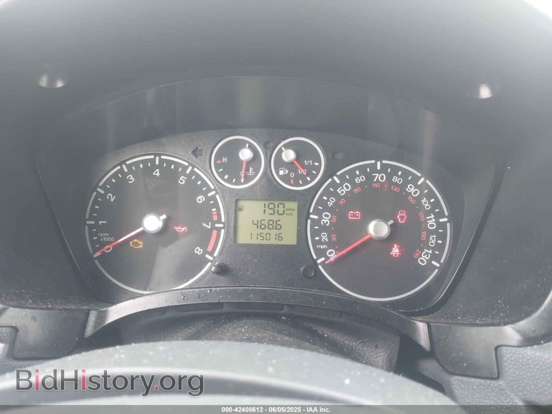2013 FORD TRANSIT CONNECT - VIN: NM0LS7BN0DT174497 - Фото 2